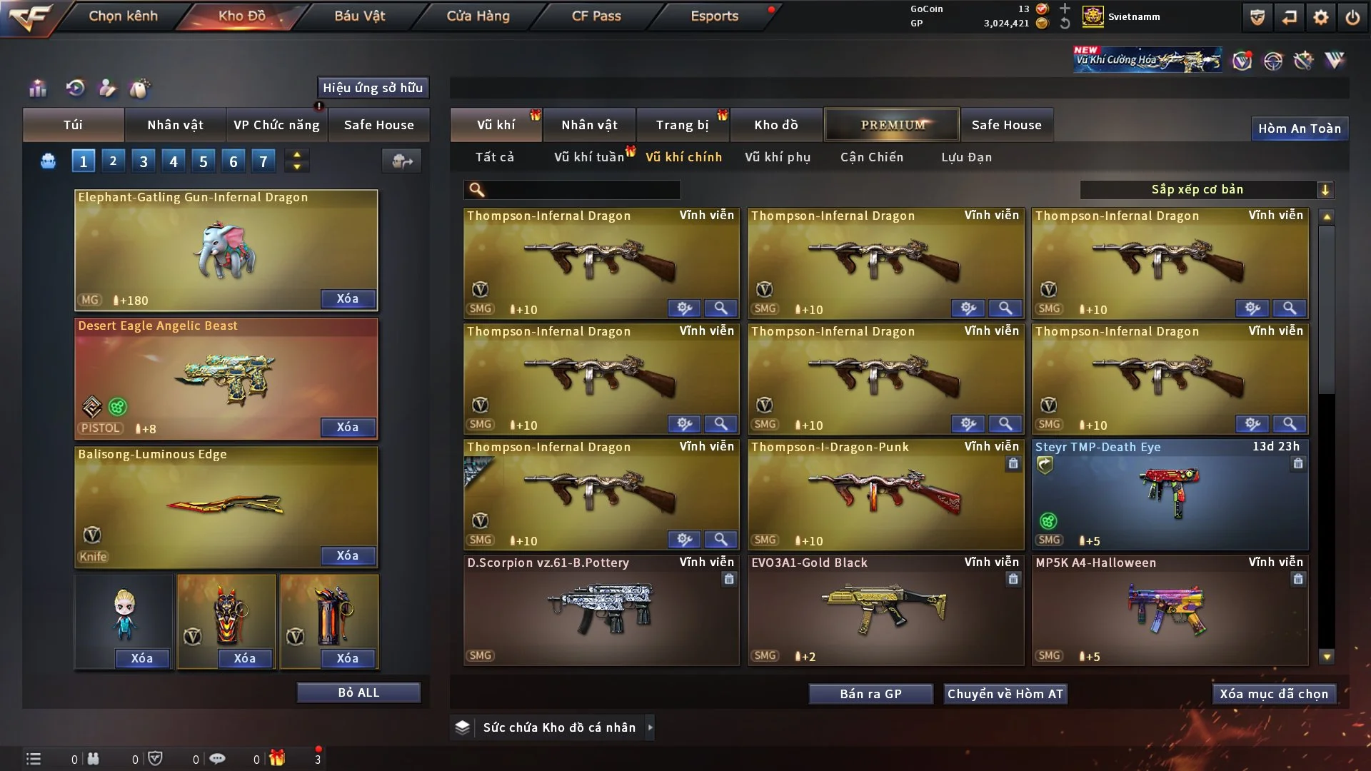 dotkick.vtc - Ảnh 19