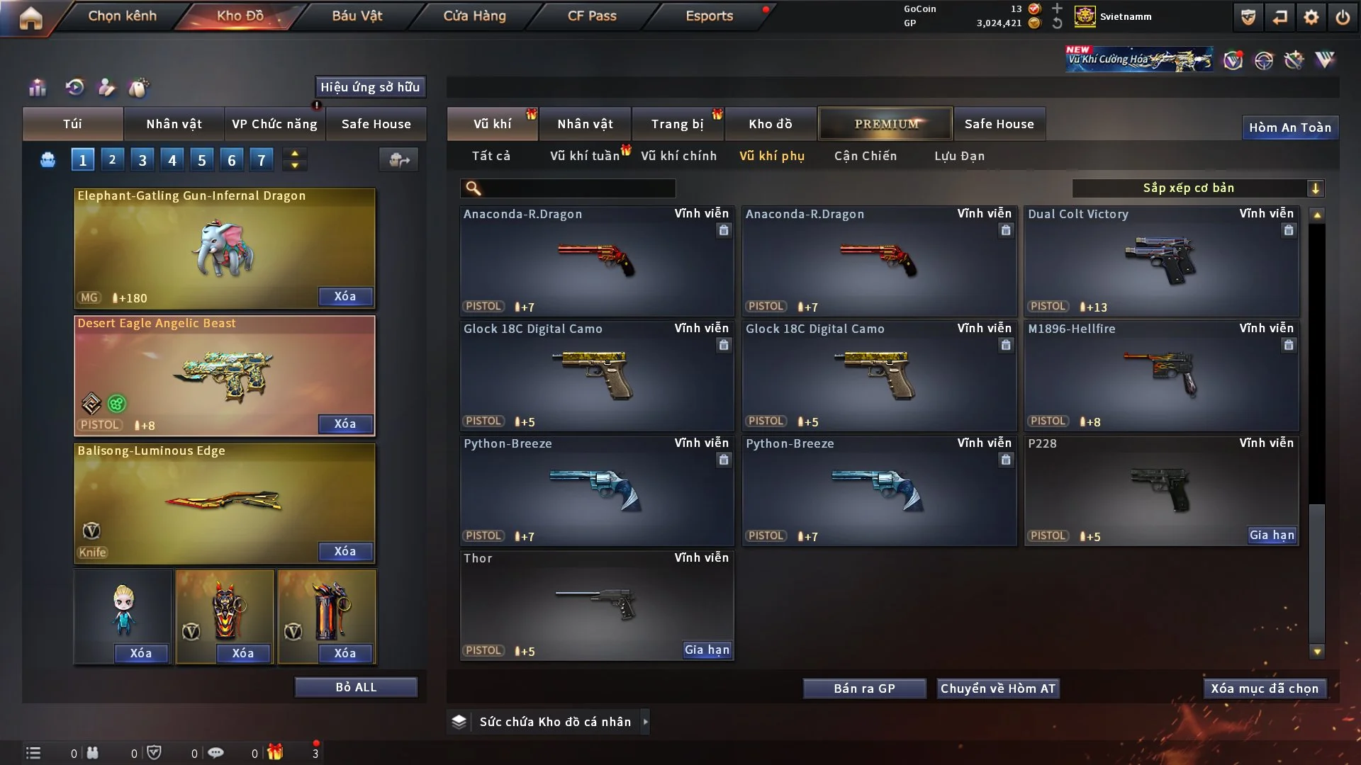 dotkick.vtc - Ảnh 22