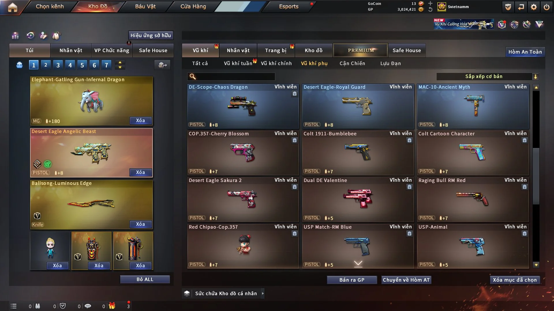 dotkick.vtc - Ảnh 23