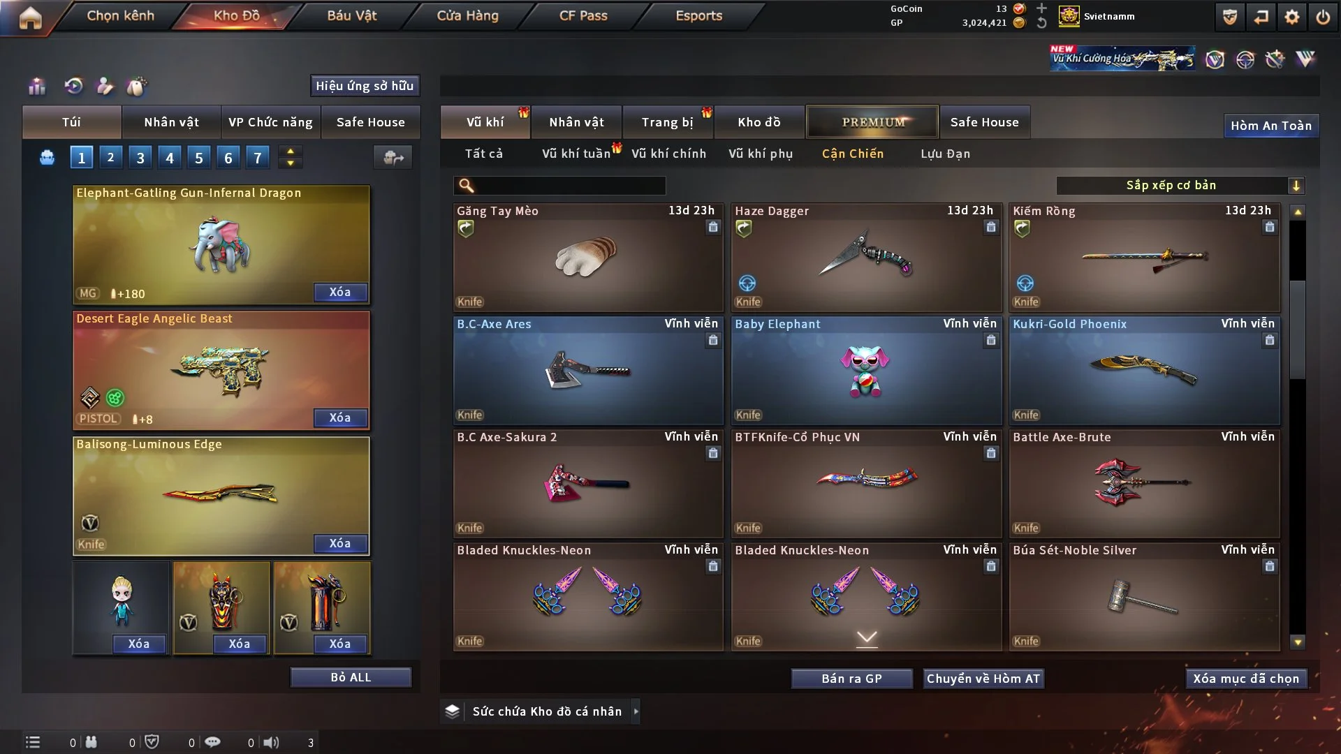 dotkick.vtc - Ảnh 25