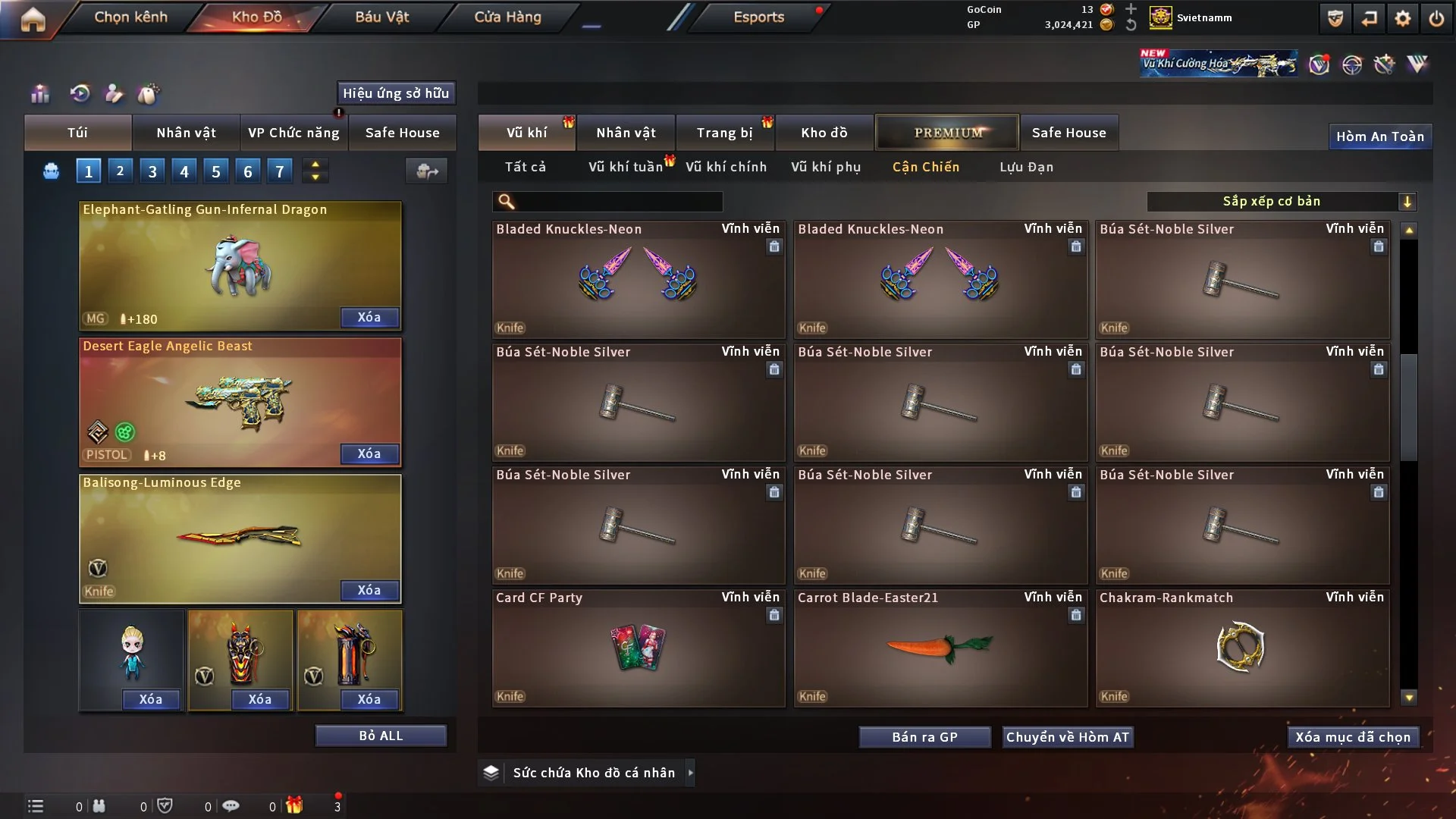 dotkick.vtc - Ảnh 26