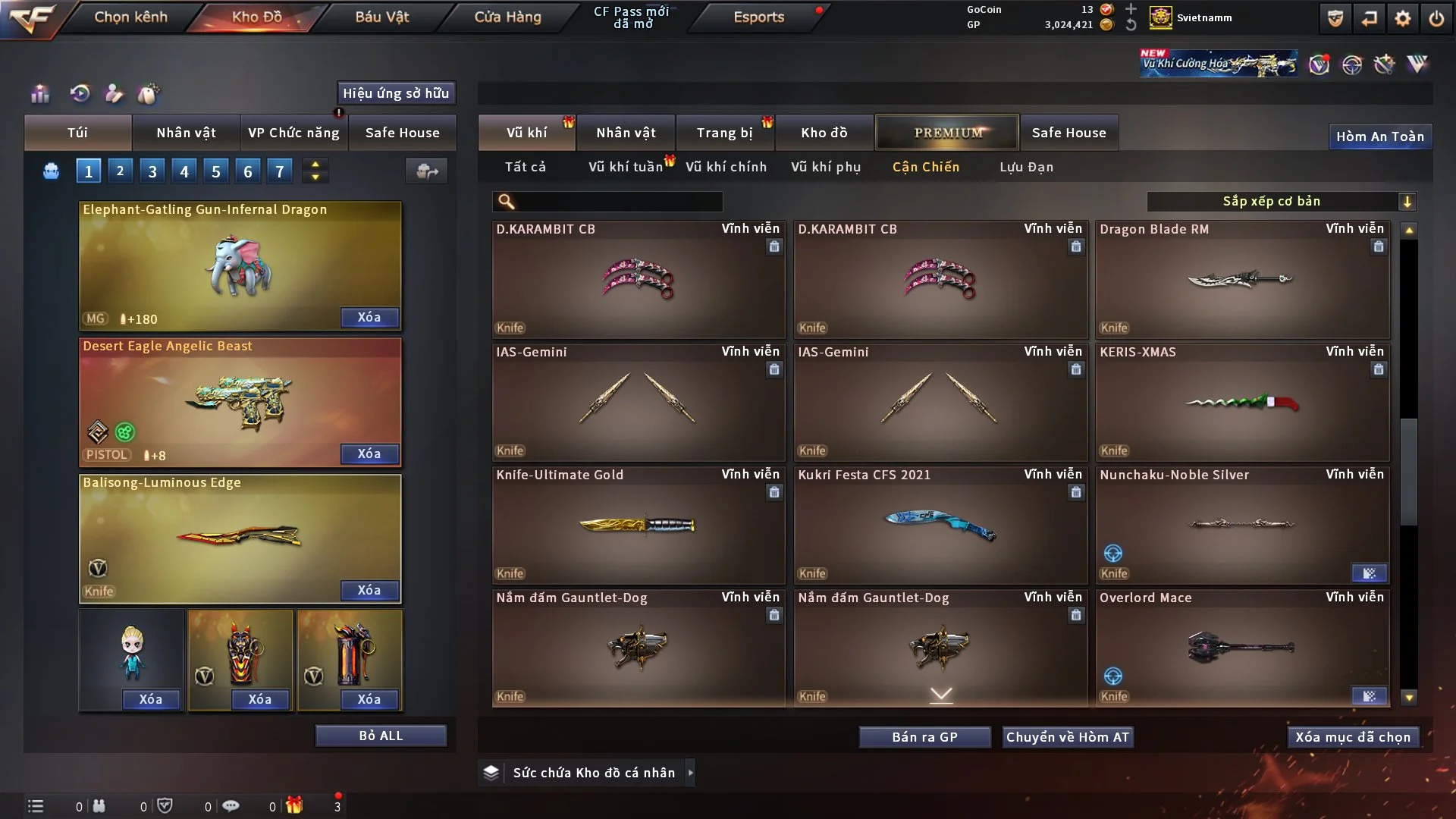 dotkick.vtc - Ảnh 31