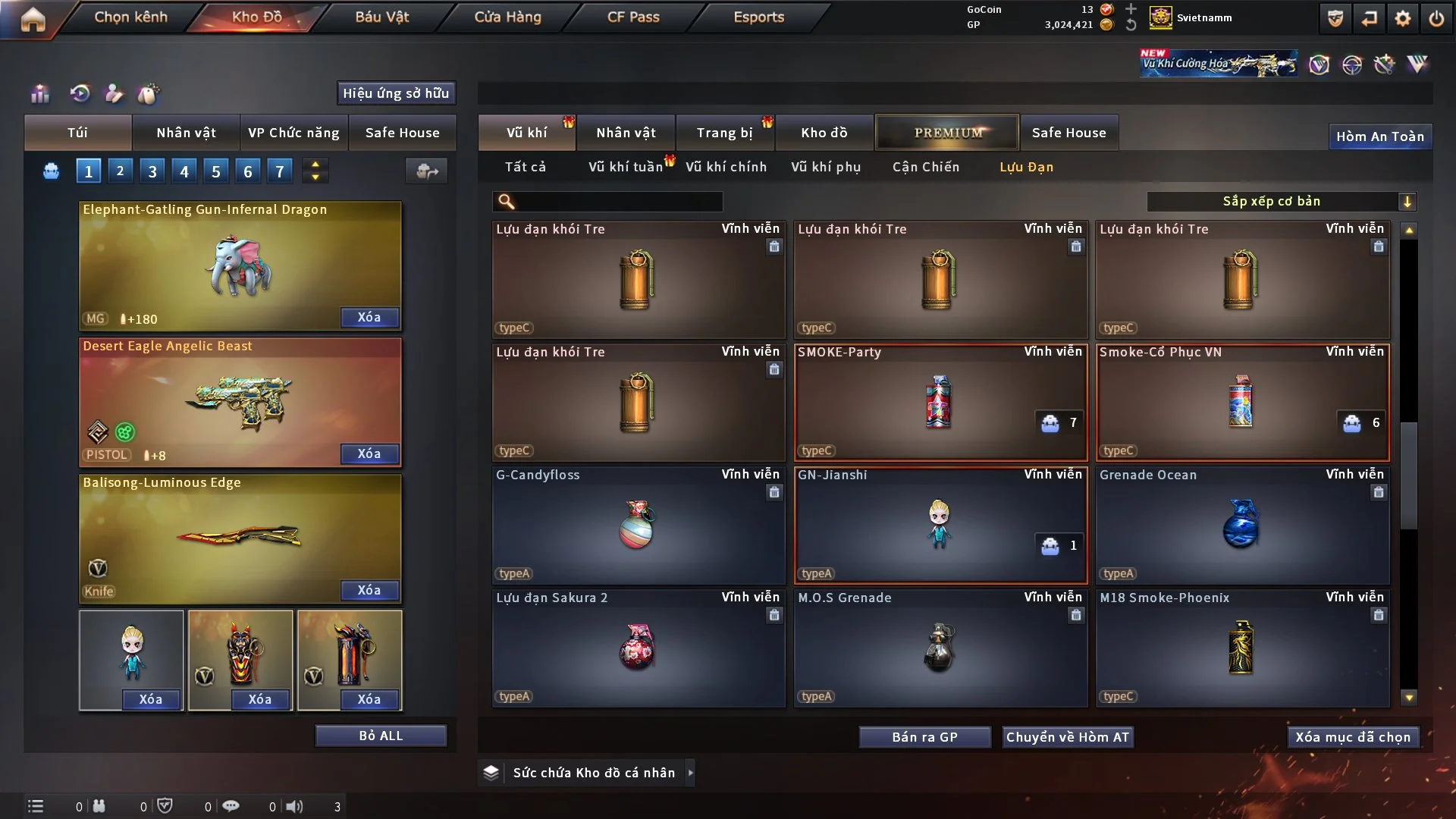 dotkick.vtc - Ảnh 33