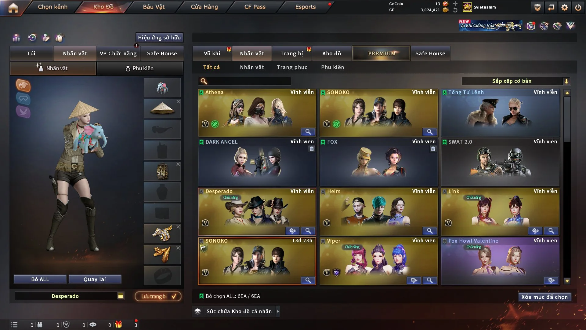 dotkick.vtc - Ảnh 34