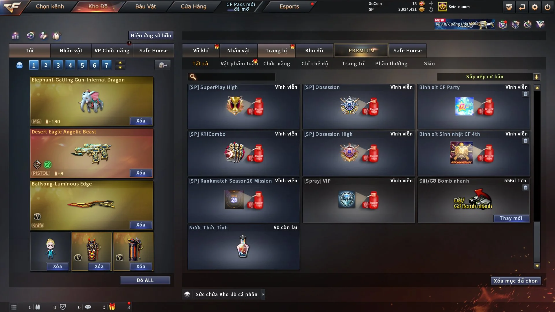 dotkick.vtc - Ảnh 46