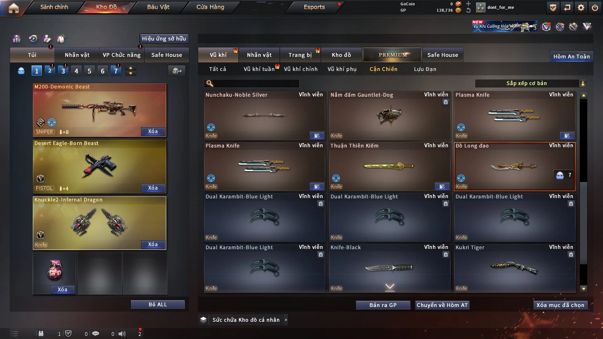 Thongnguyen2203 - Ảnh 17