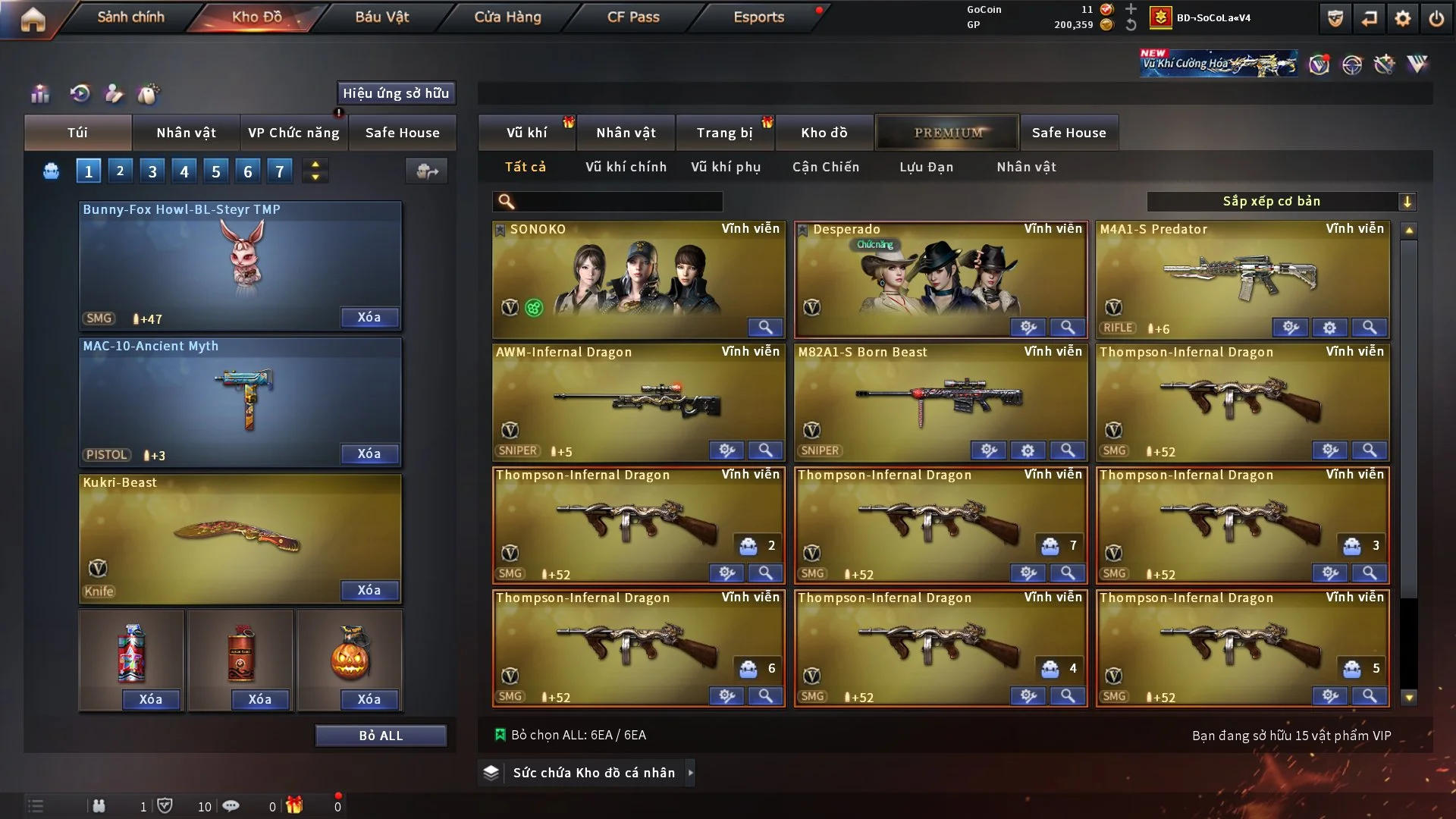 Luckyboy954 - Ảnh 2