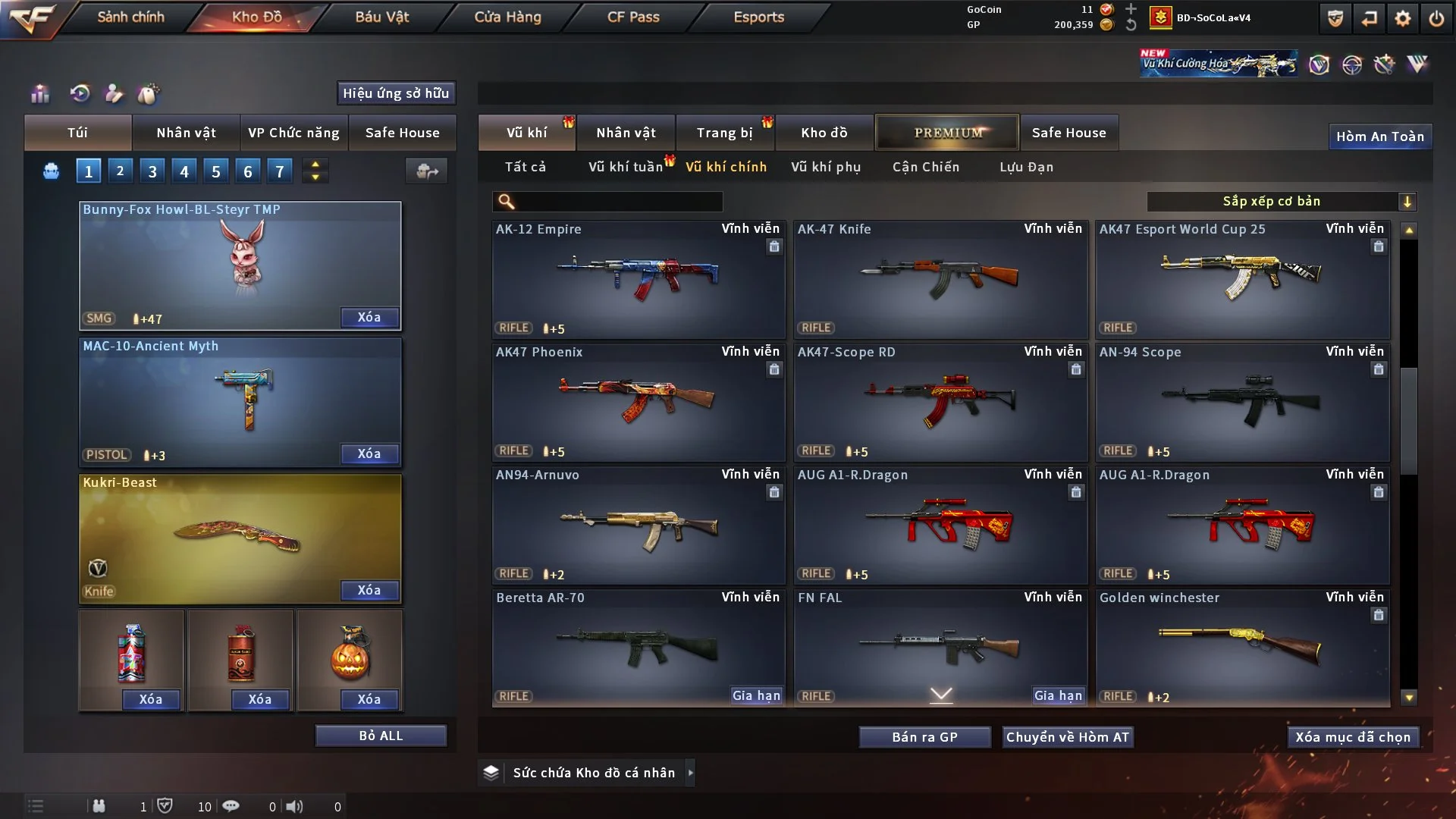 Luckyboy954 - Ảnh 6