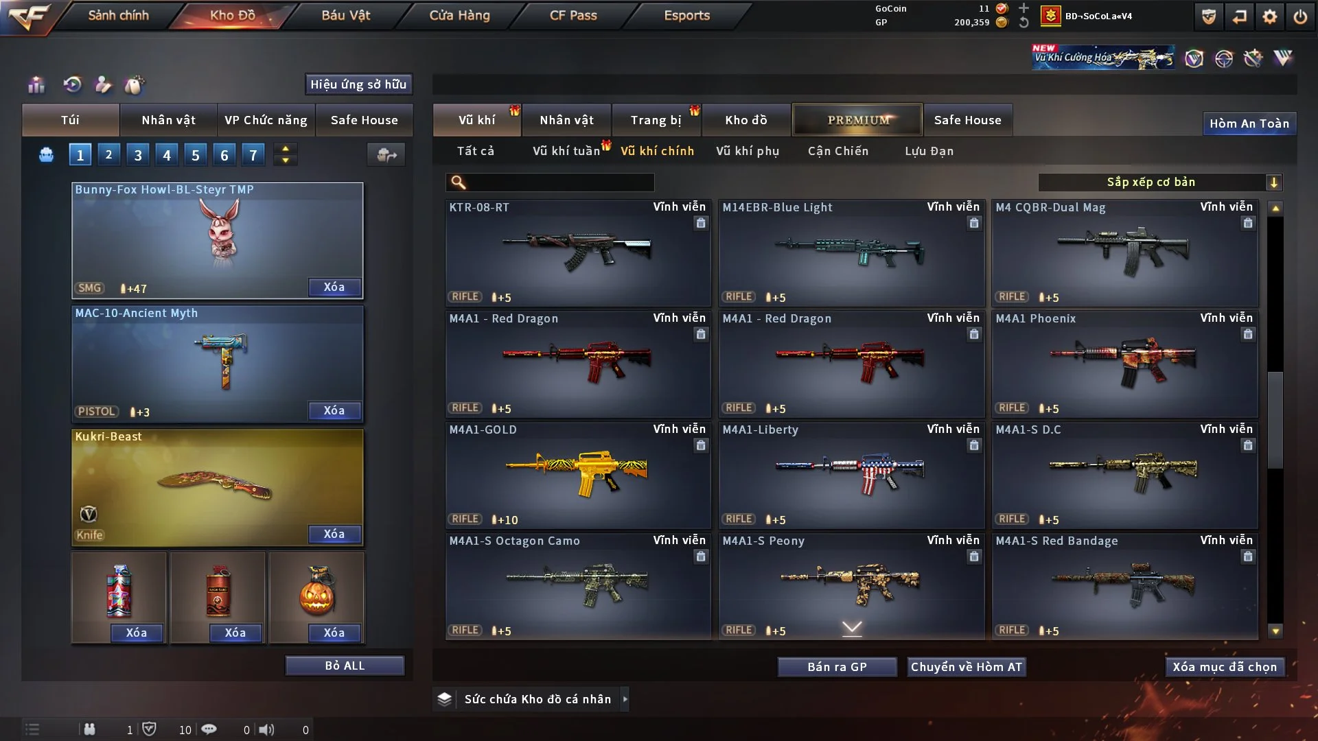 Luckyboy954 - Ảnh 10