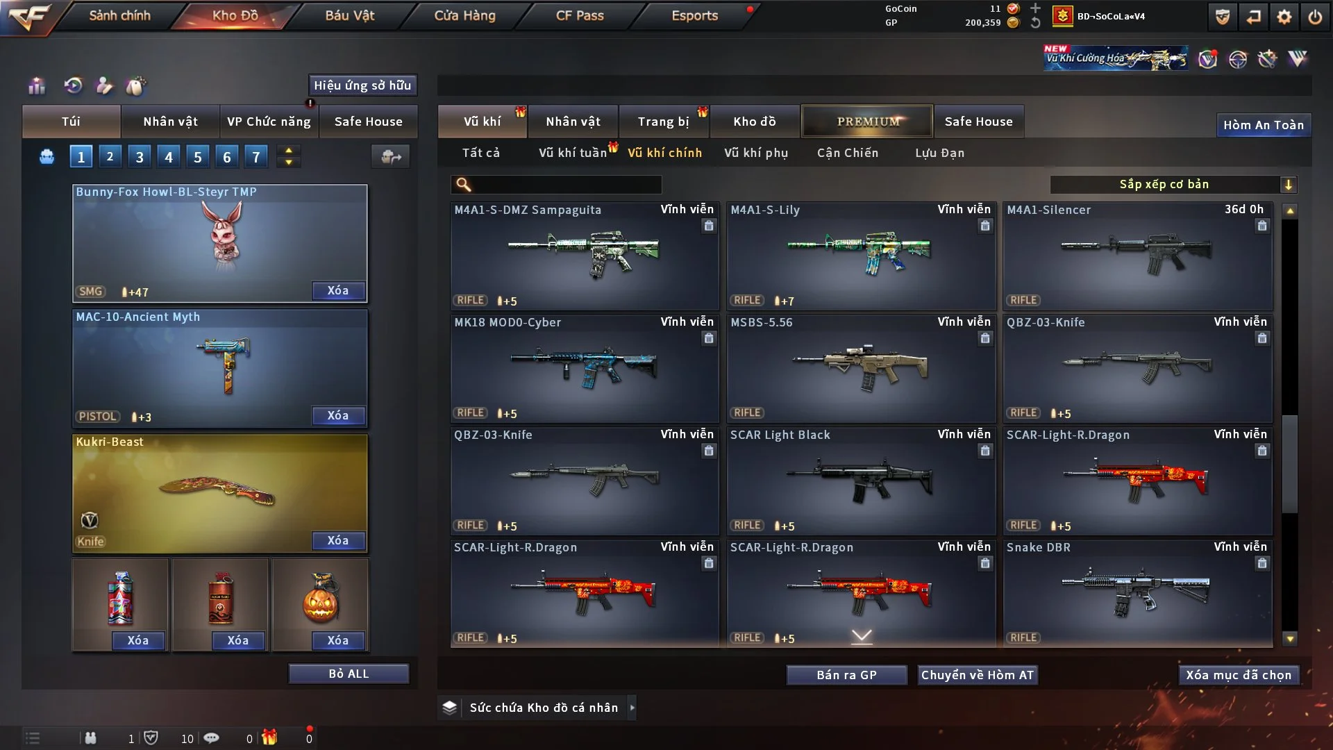 Luckyboy954 - Ảnh 11