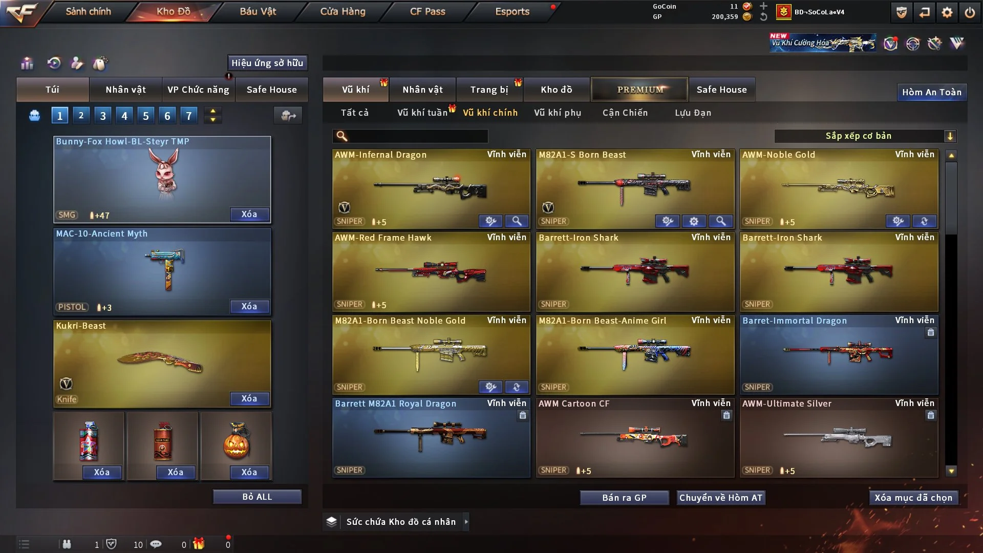 Luckyboy954 - Ảnh 12