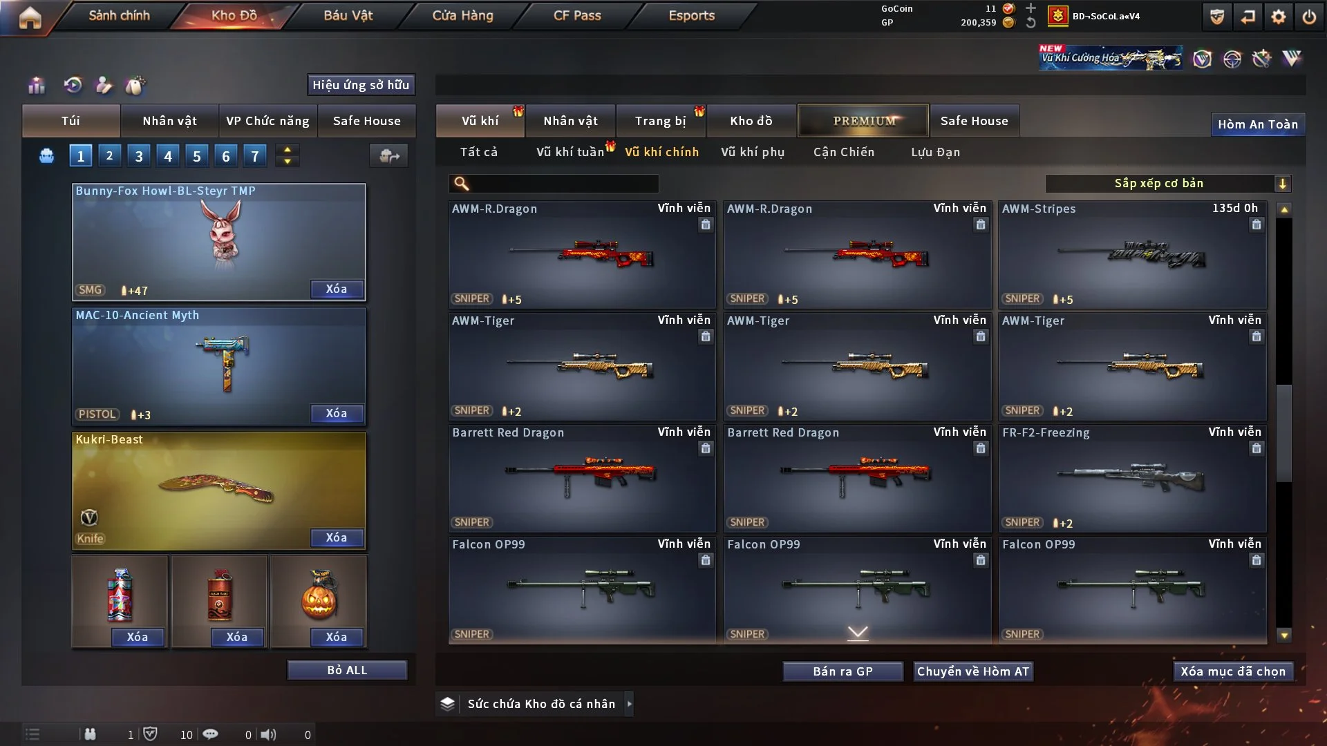 Luckyboy954 - Ảnh 13