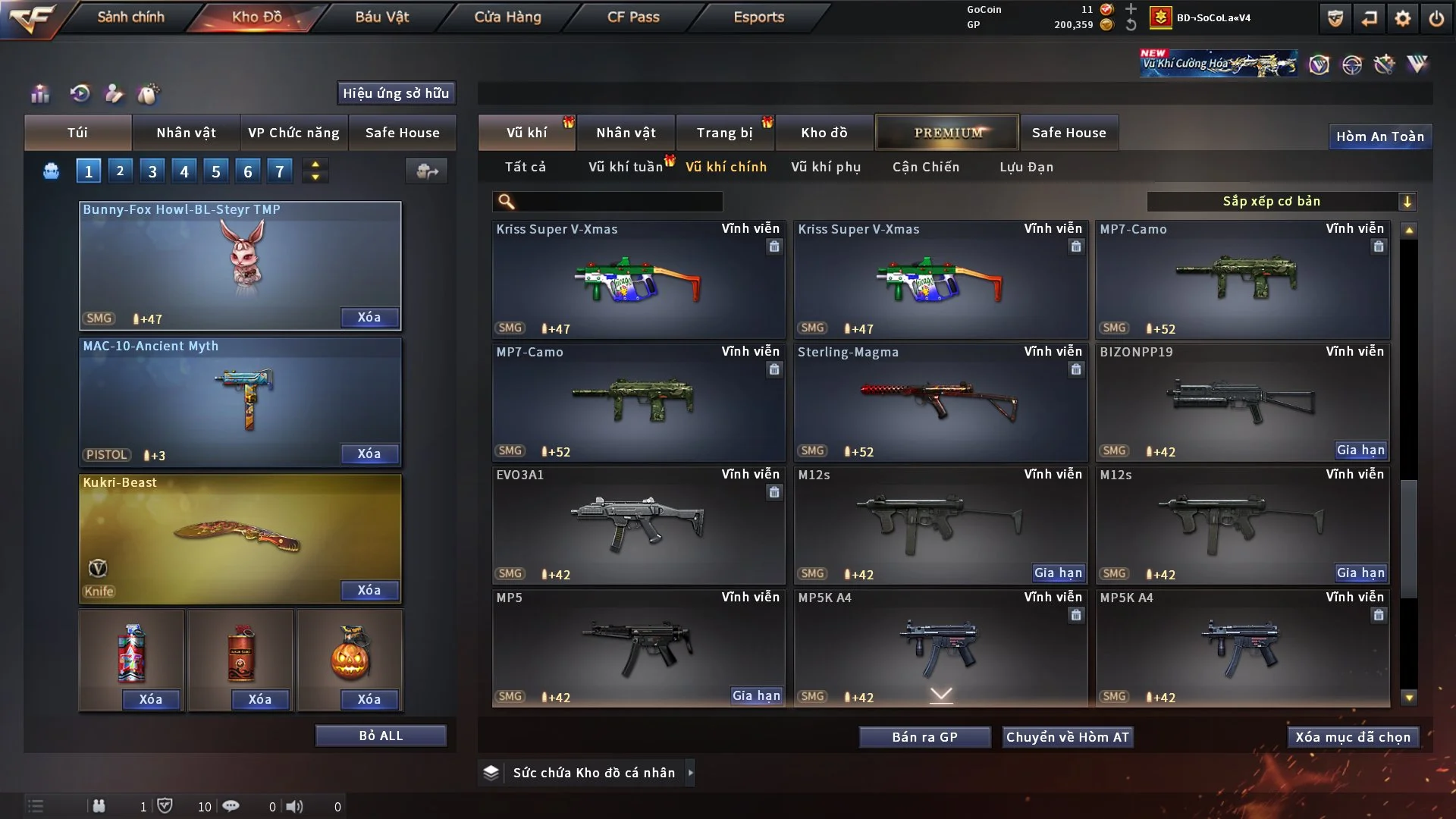 Luckyboy954 - Ảnh 20