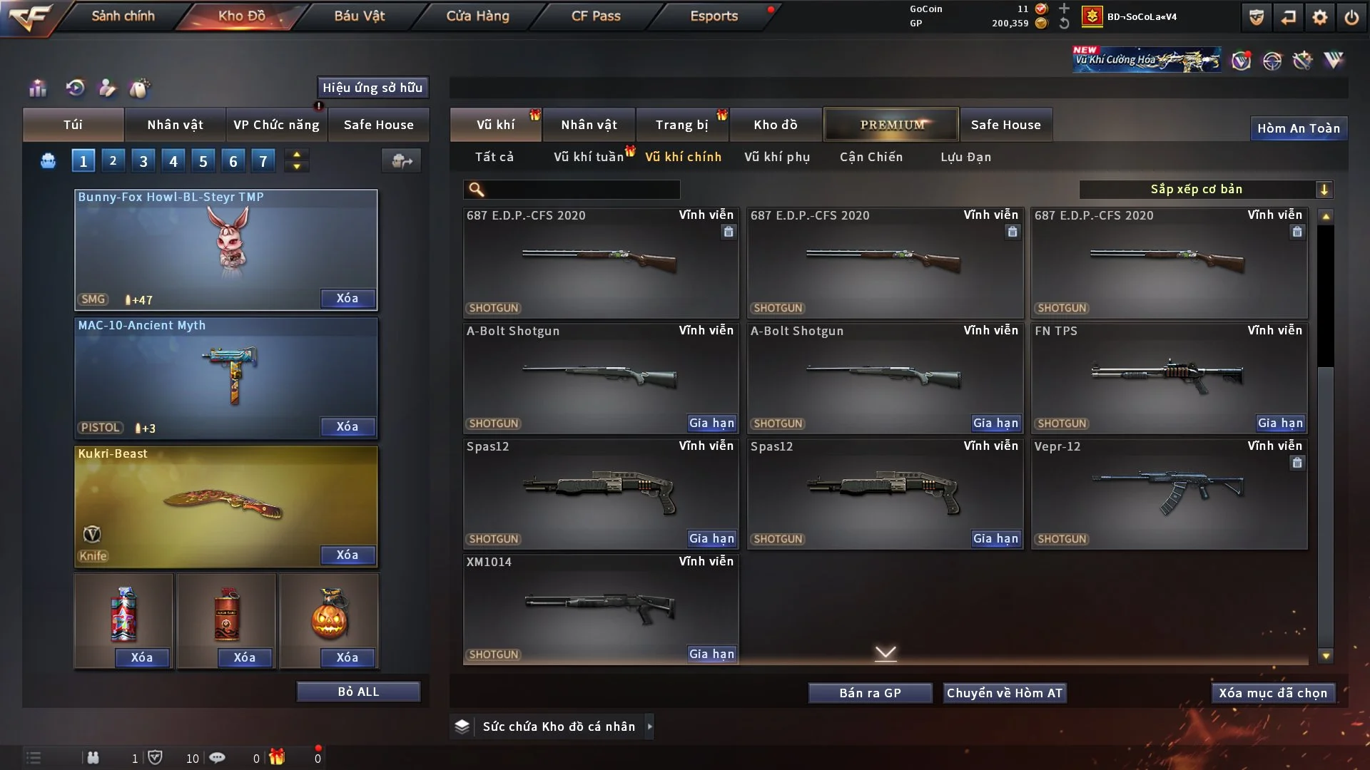 Luckyboy954 - Ảnh 23