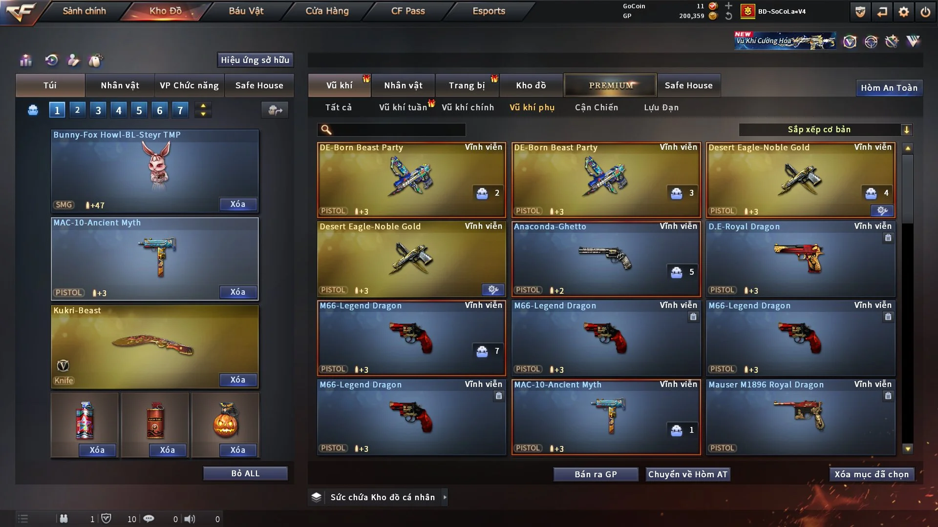 Luckyboy954 - Ảnh 24