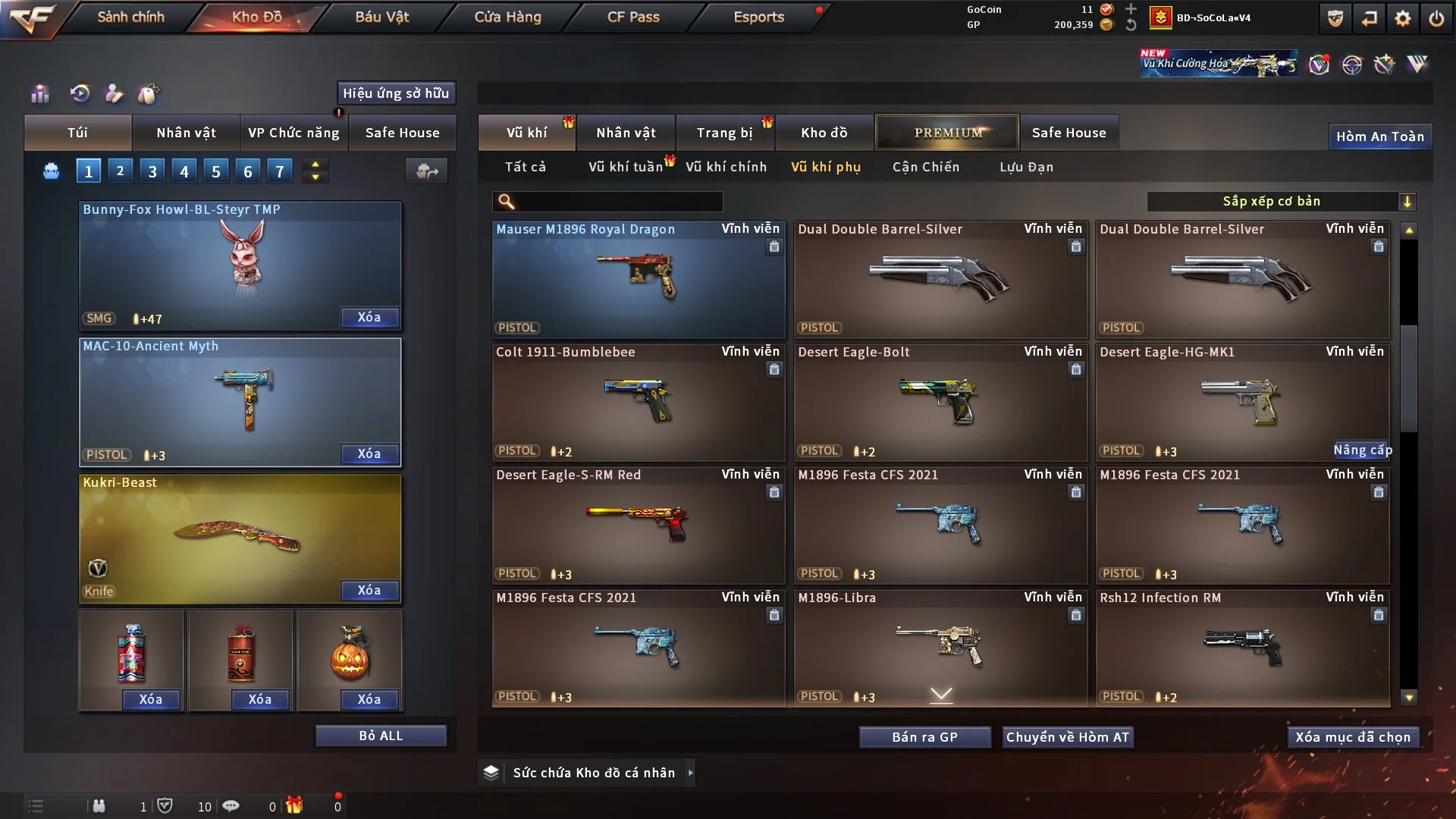 Luckyboy954 - Ảnh 25