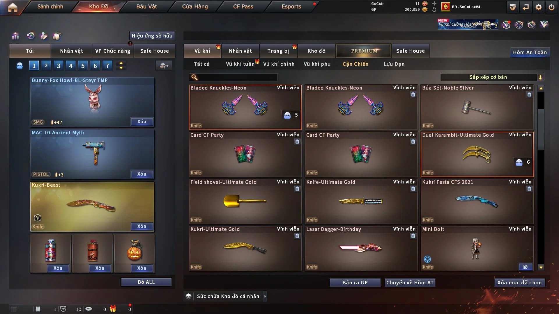 Luckyboy954 - Ảnh 30