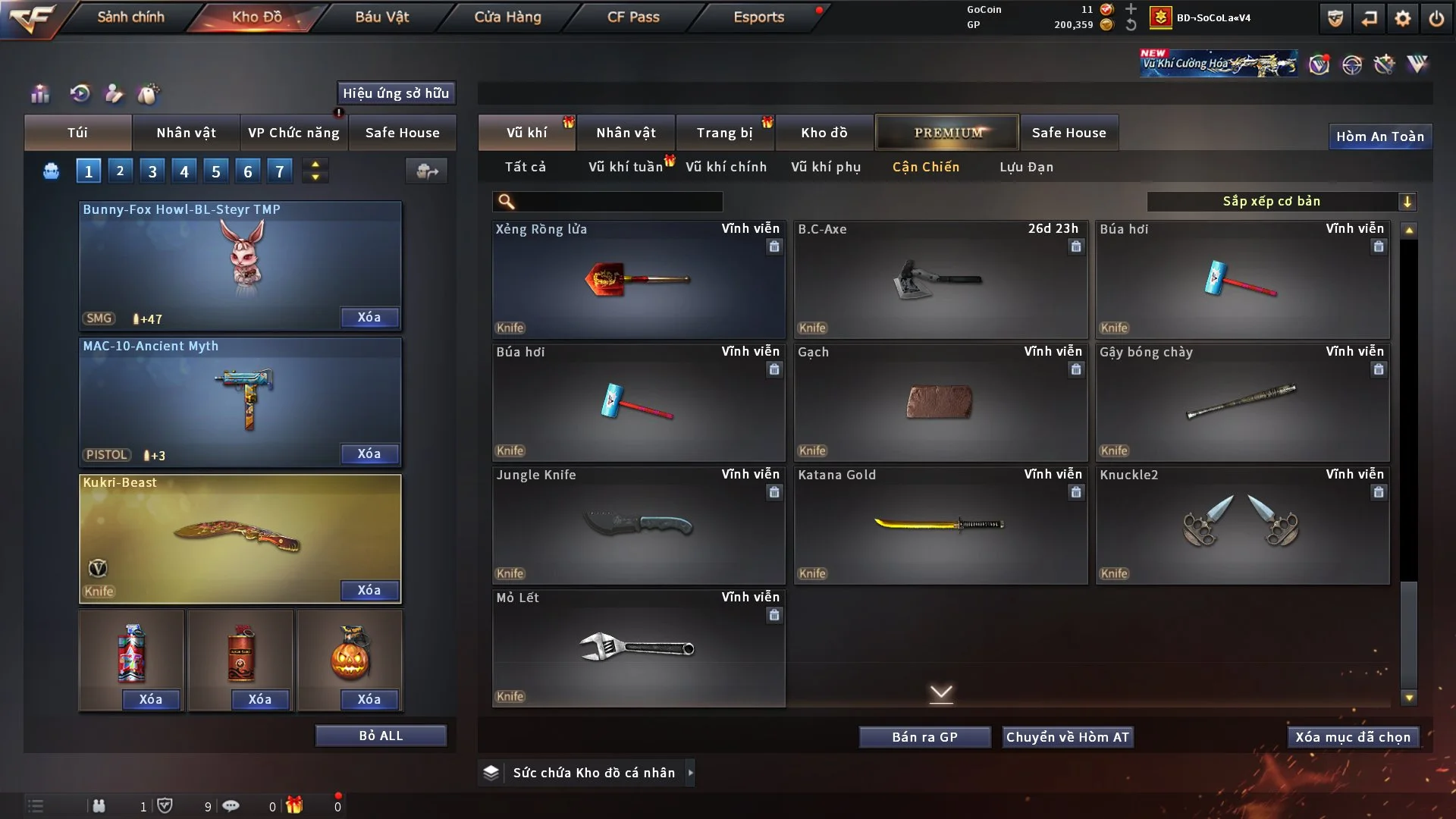 Luckyboy954 - Ảnh 32