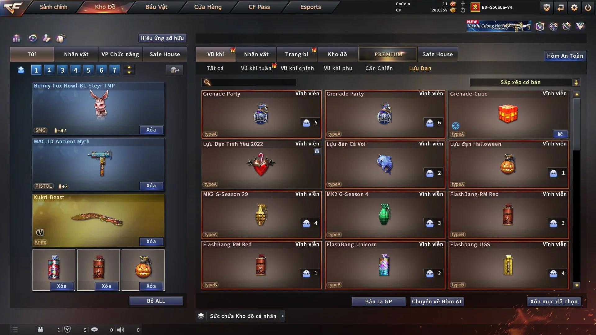 Luckyboy954 - Ảnh 33