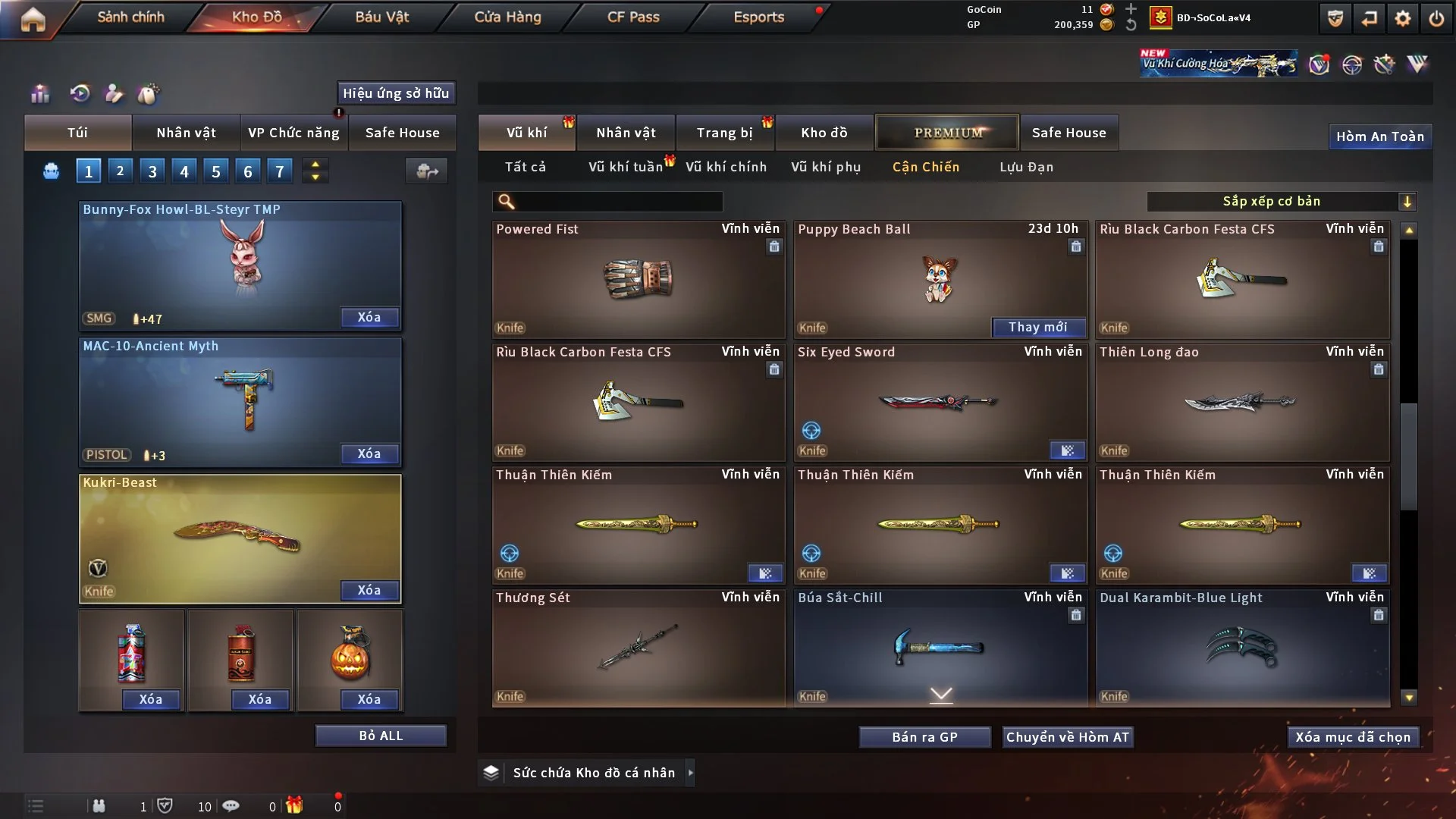 Luckyboy954 - Ảnh 34