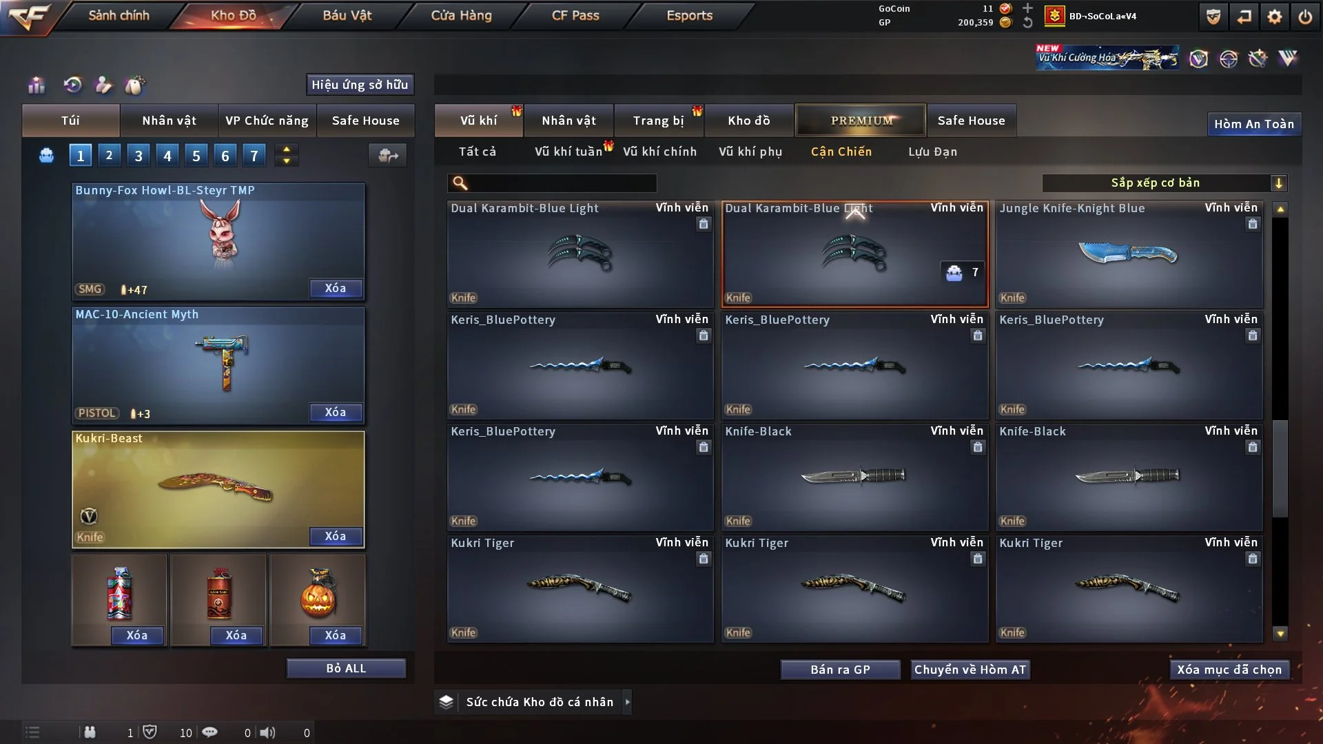 Luckyboy954 - Ảnh 35