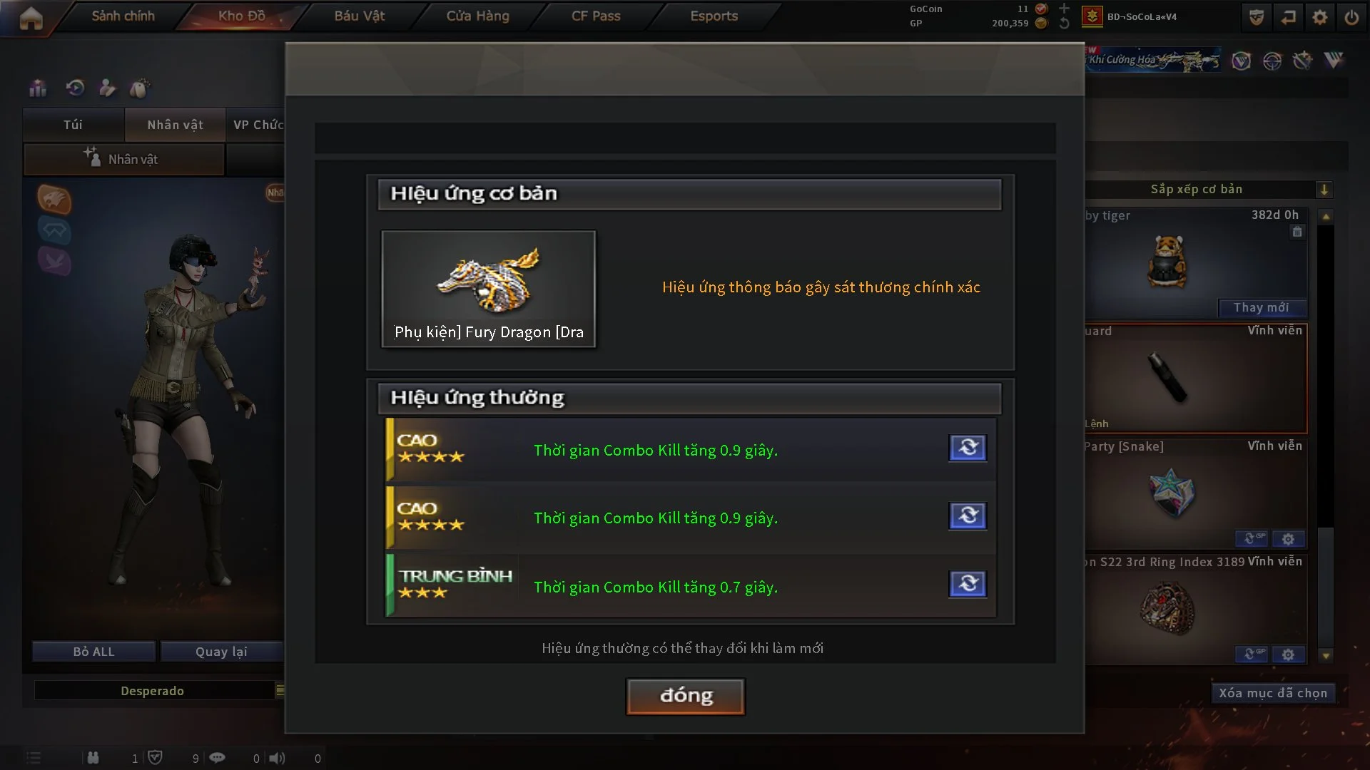 Luckyboy954 - Ảnh 43