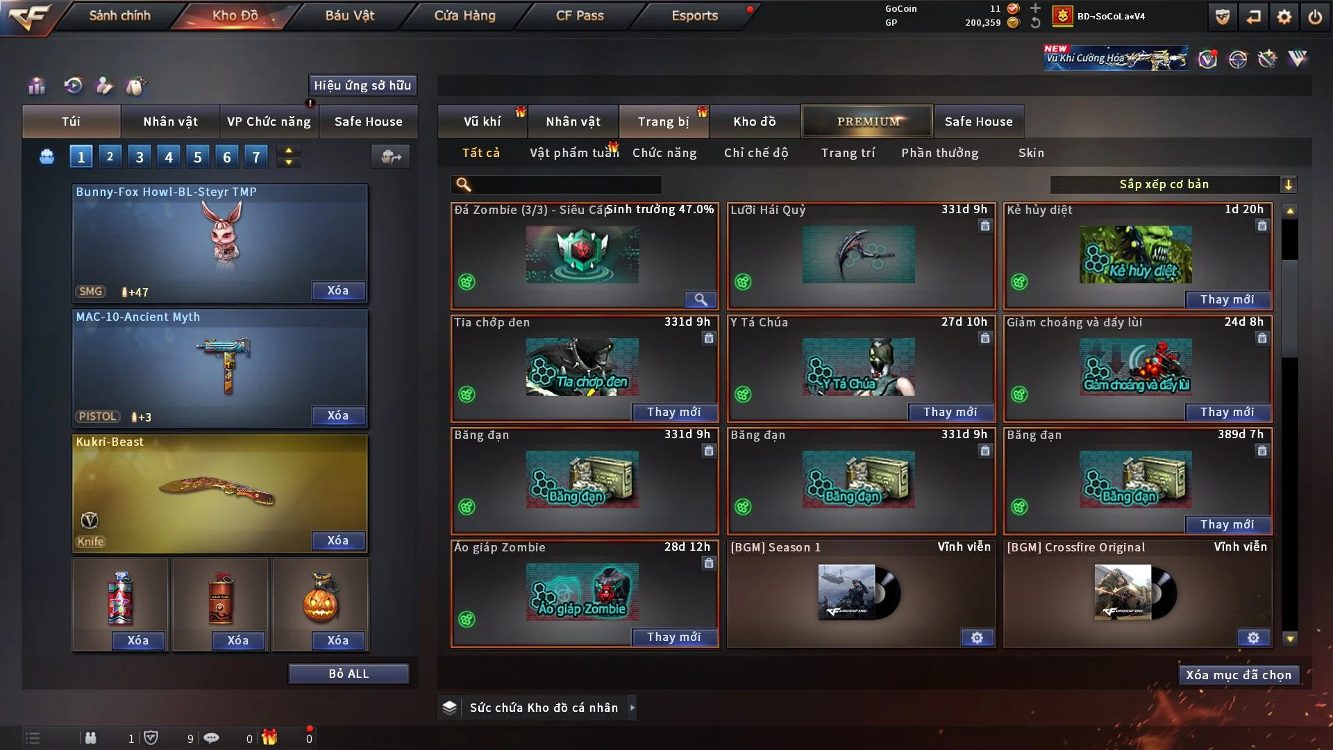 Luckyboy954 - Ảnh 46