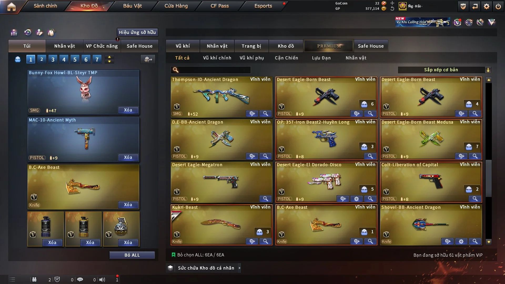 nguyenhai130297 - Ảnh 5