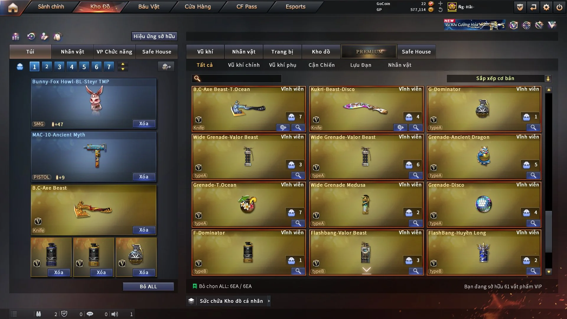 nguyenhai130297 - Ảnh 6