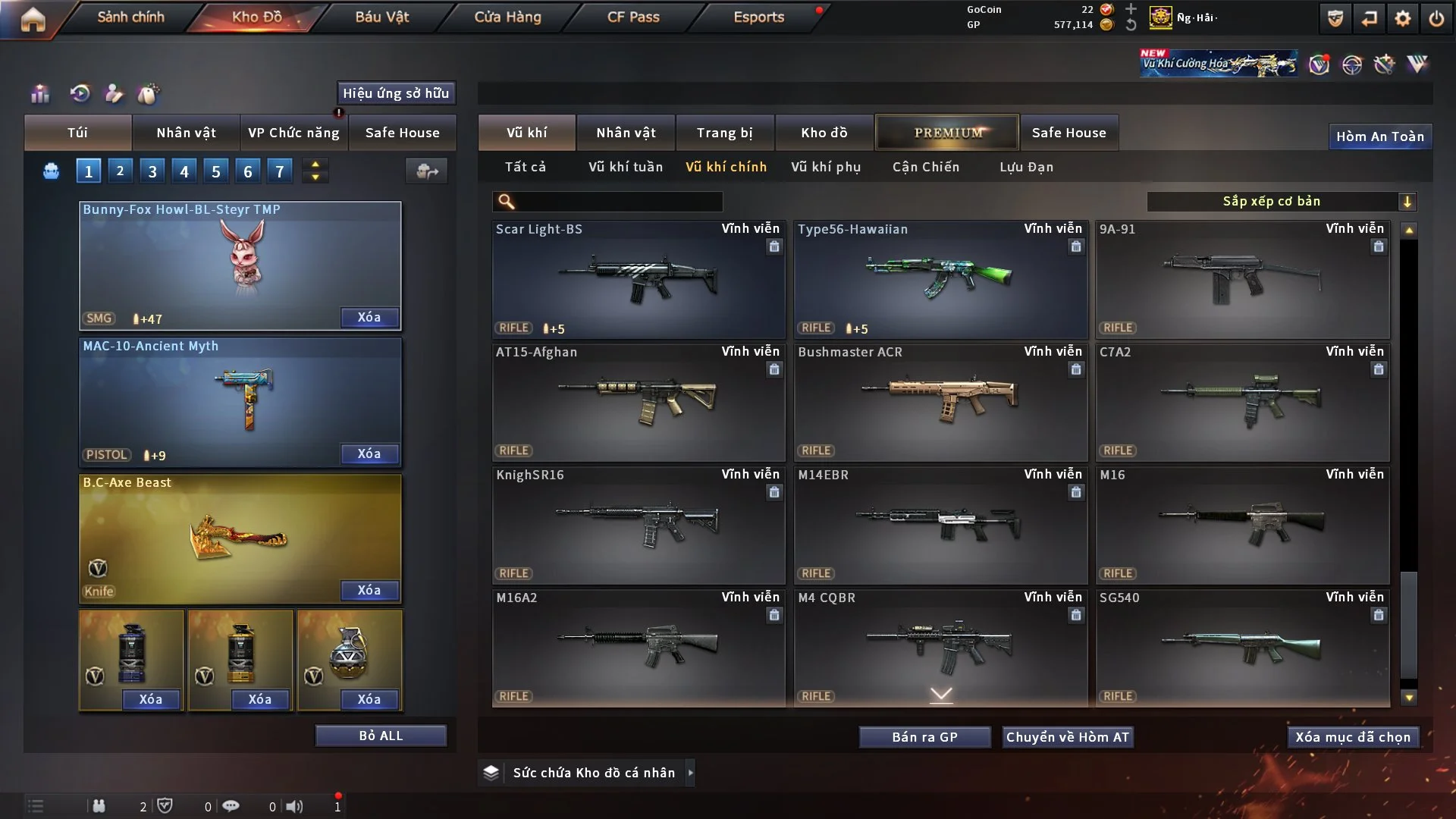 nguyenhai130297 - Ảnh 16