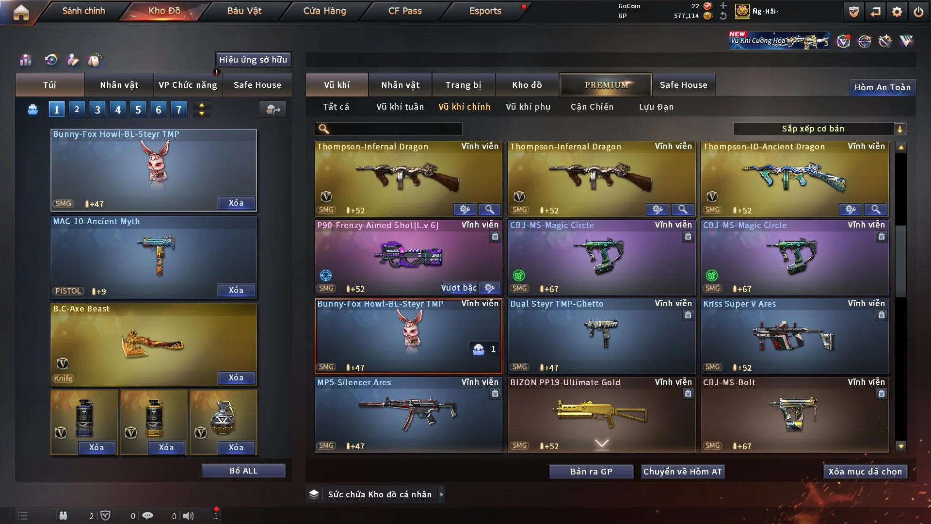 nguyenhai130297 - Ảnh 26