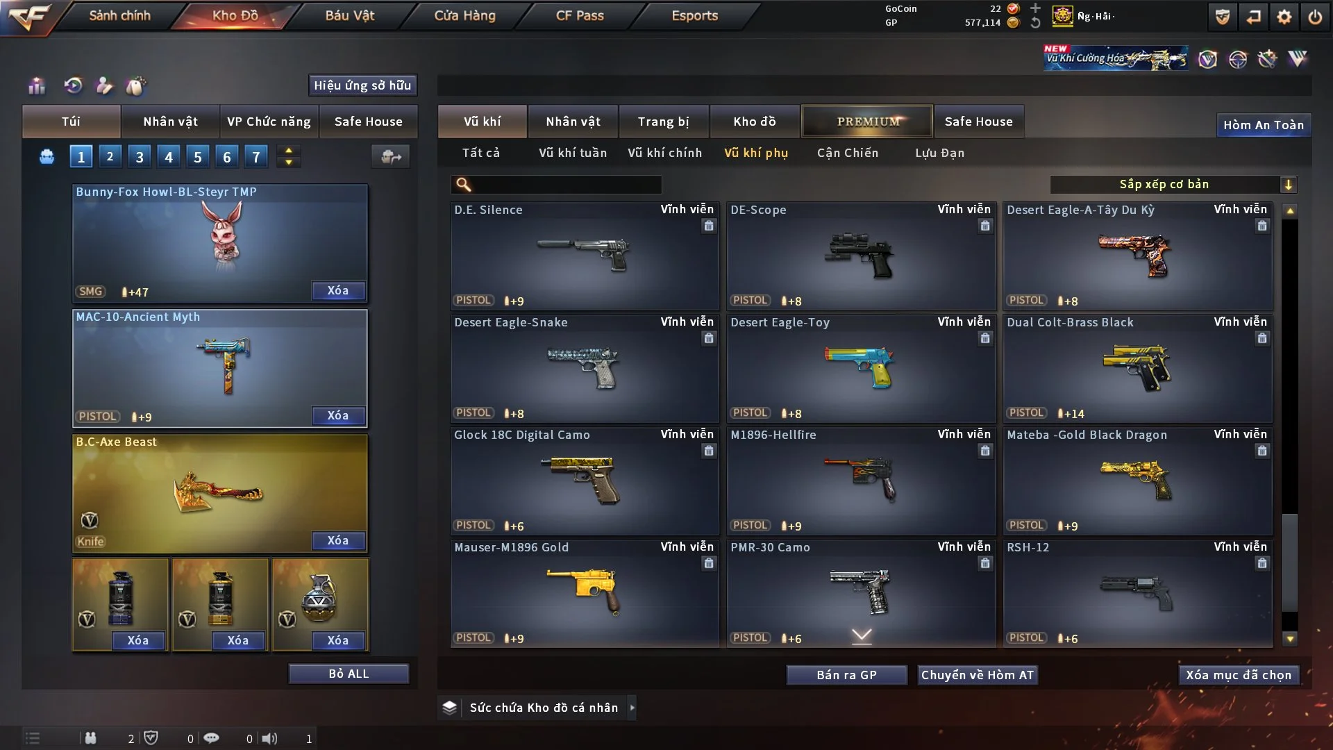 nguyenhai130297 - Ảnh 34