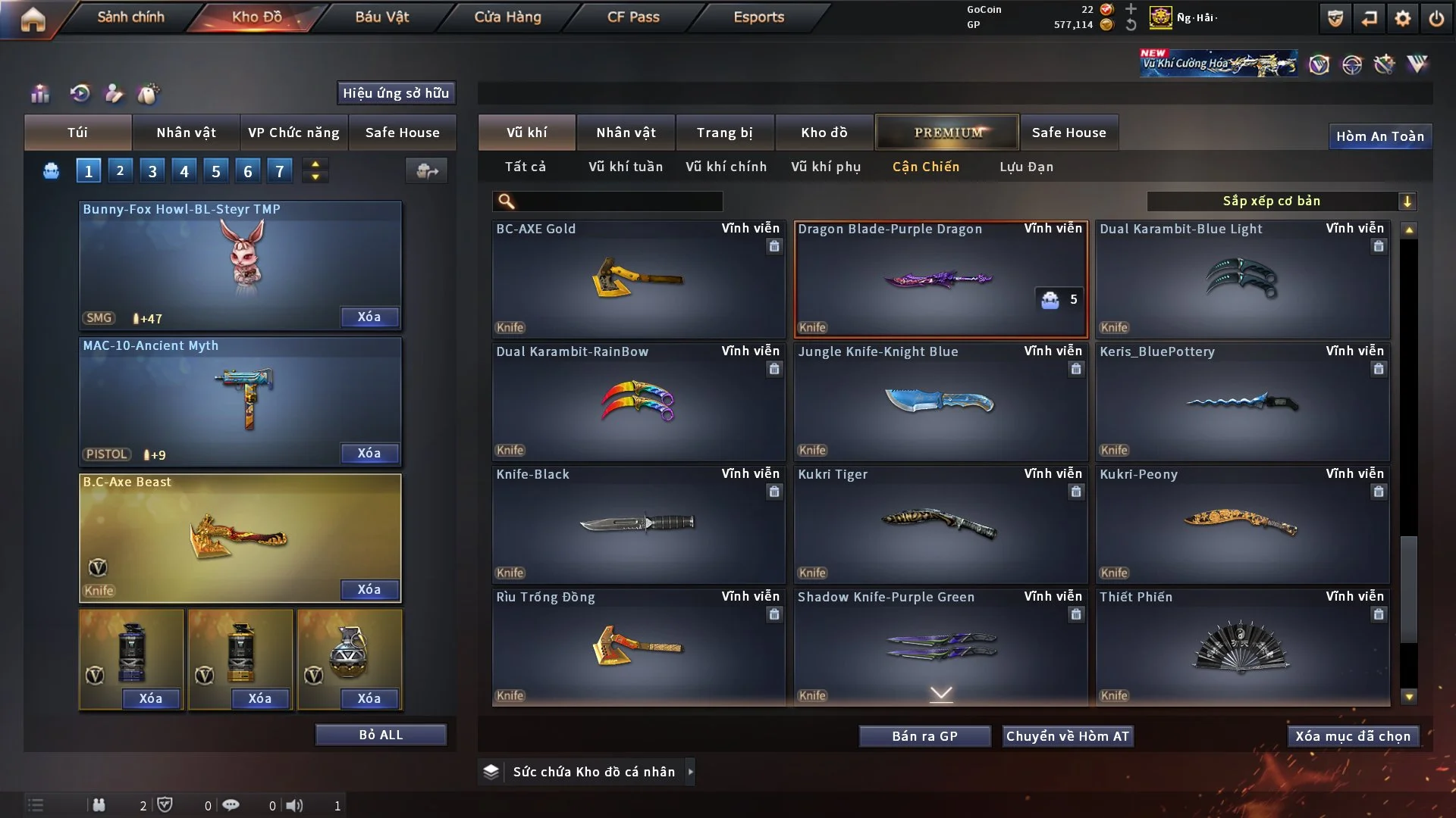 nguyenhai130297 - Ảnh 40