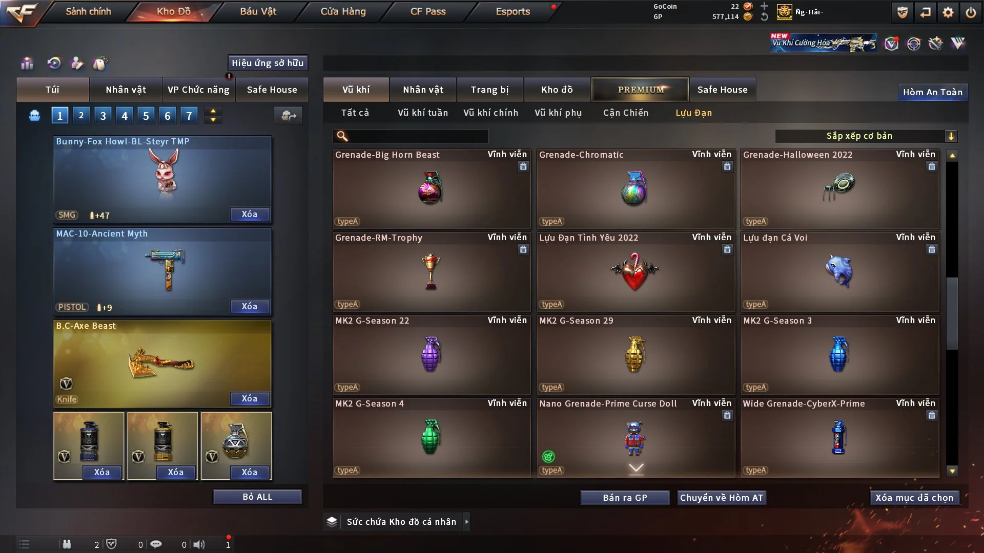 nguyenhai130297 - Ảnh 44