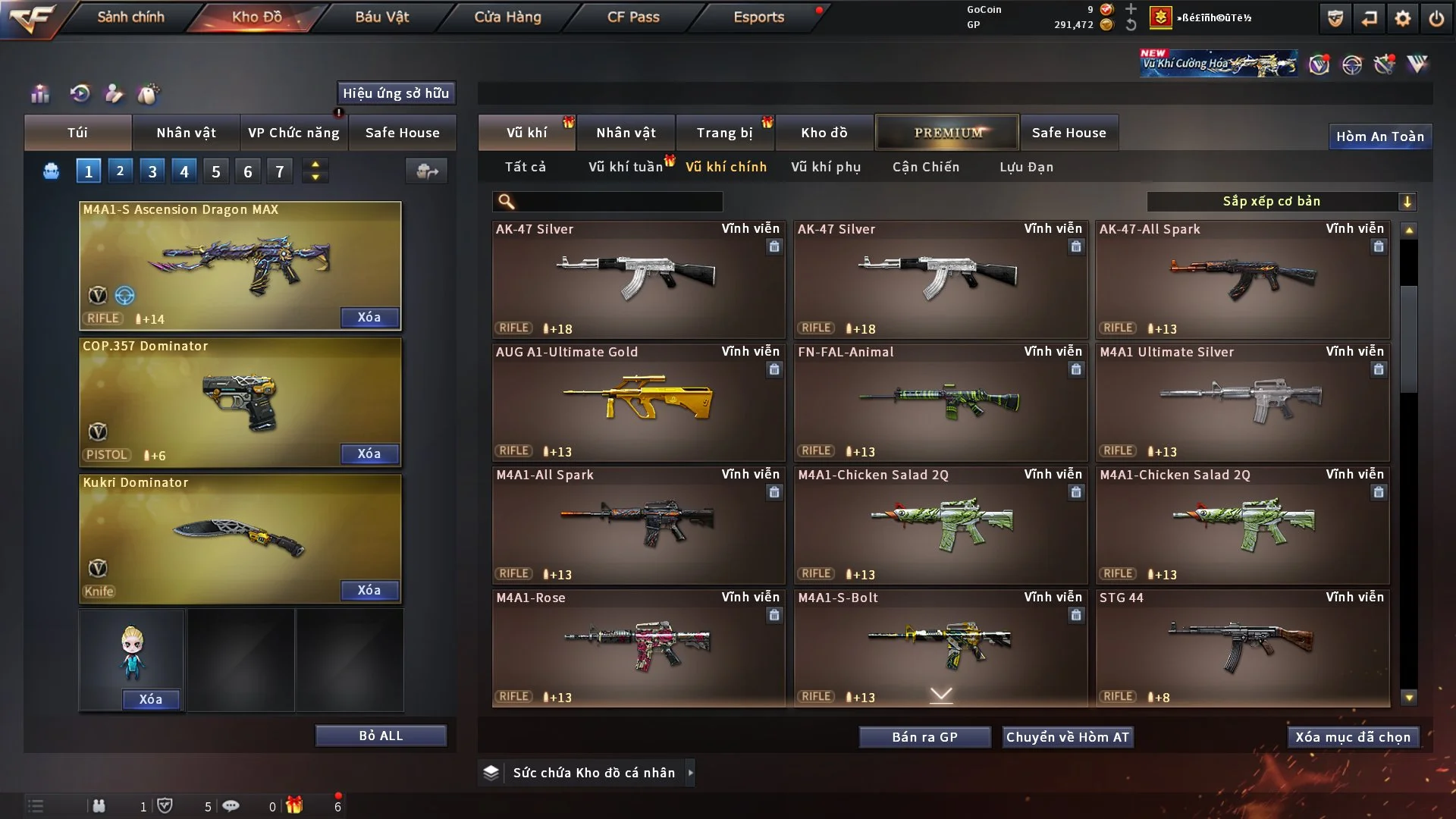 tuvongthiensuqa - Ảnh 6