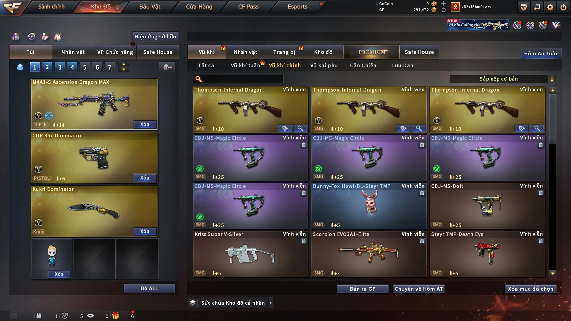 tuvongthiensuqa - Ảnh 18