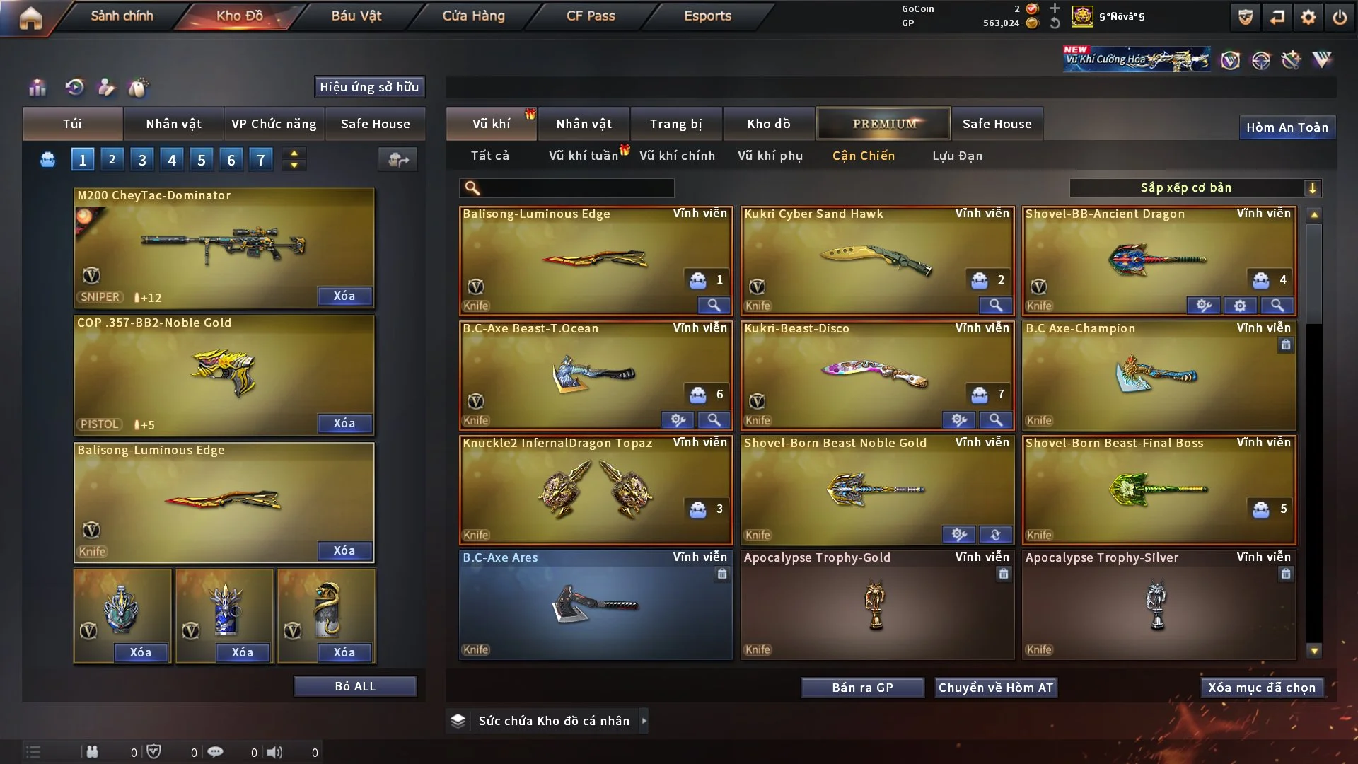 anhloc2020 - Ảnh 31