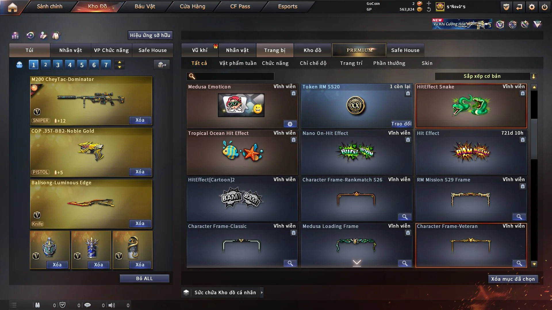 anhloc2020 - Ảnh 62