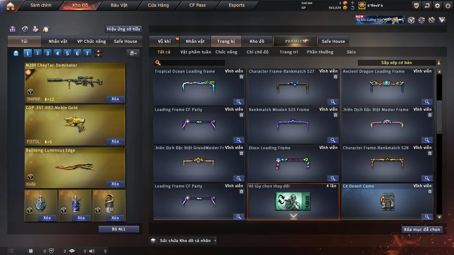 anhloc2020 - Ảnh 63