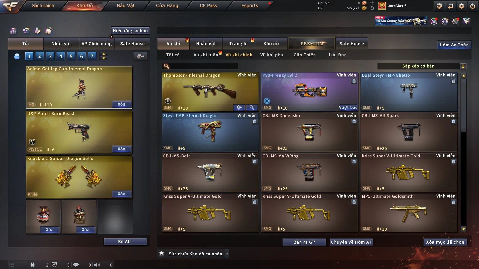 thehien41 - Ảnh 24