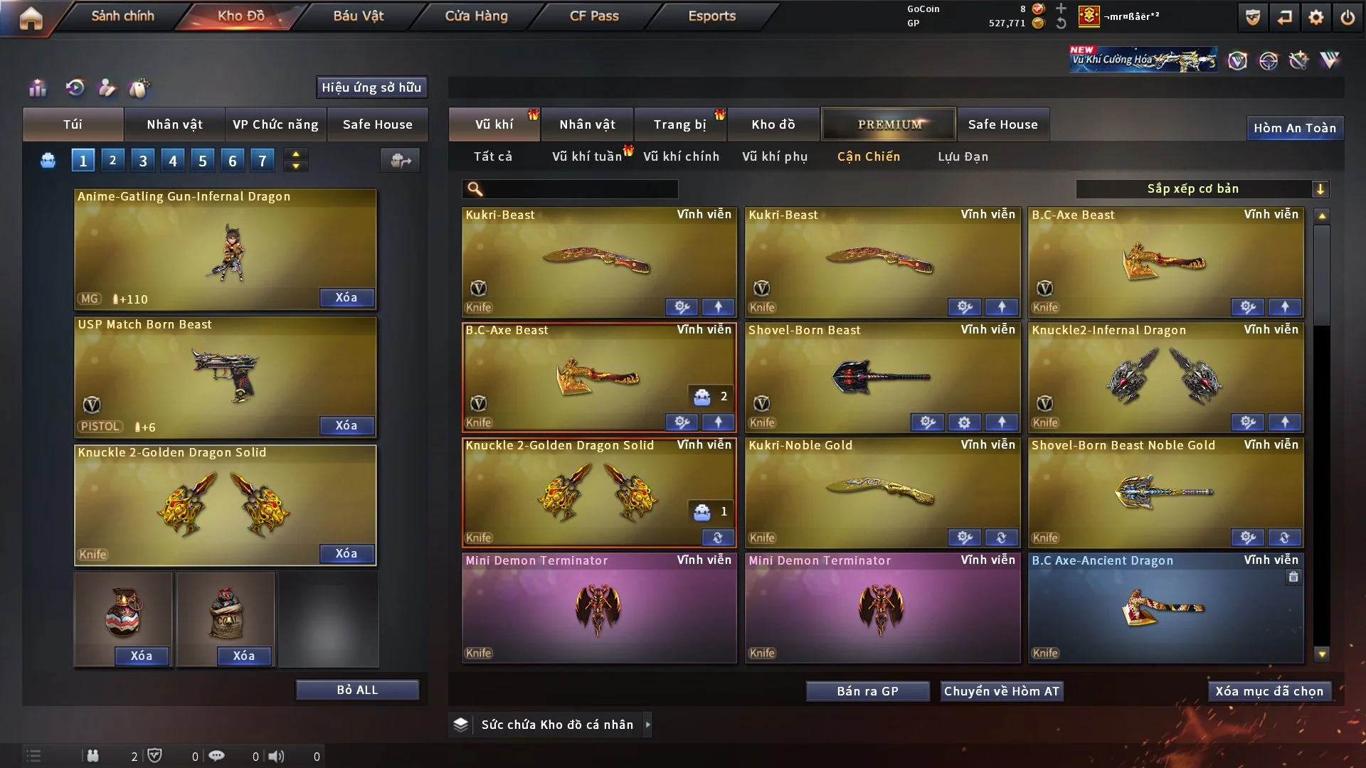 thehien41 - Ảnh 34