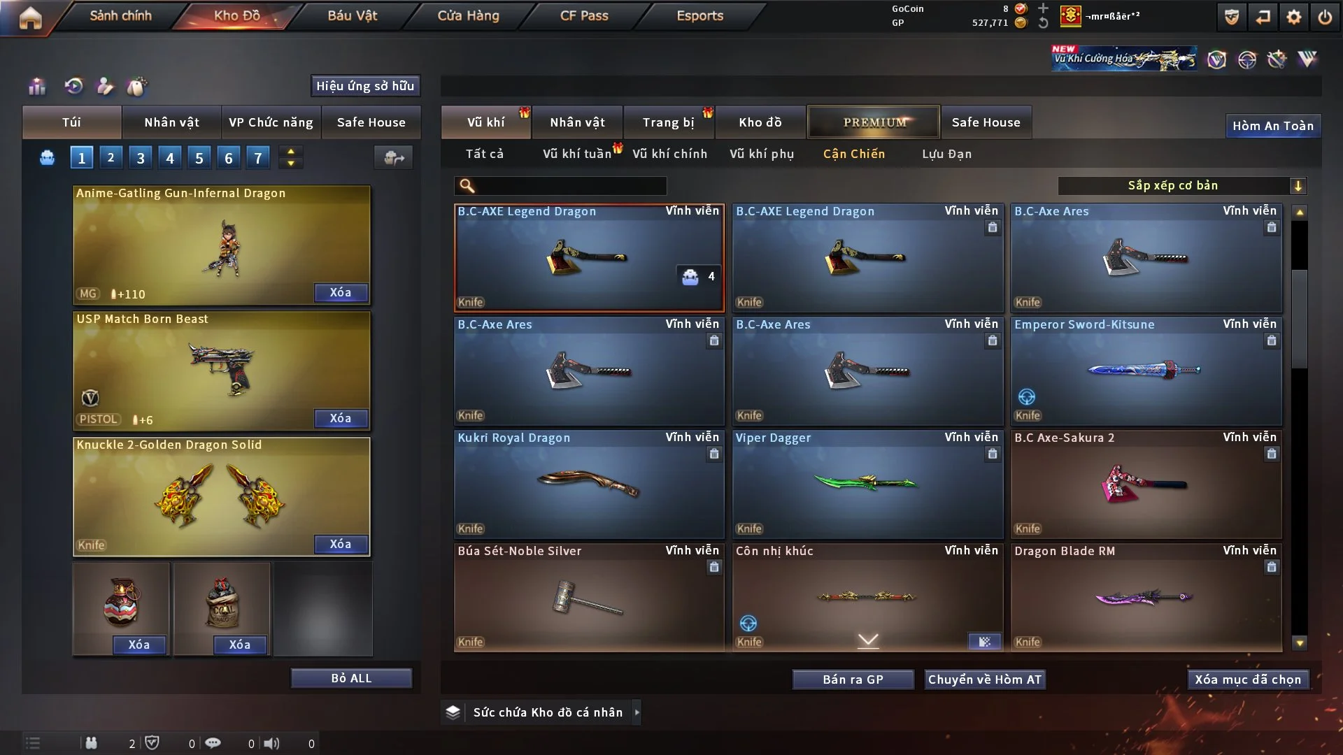 thehien41 - Ảnh 35