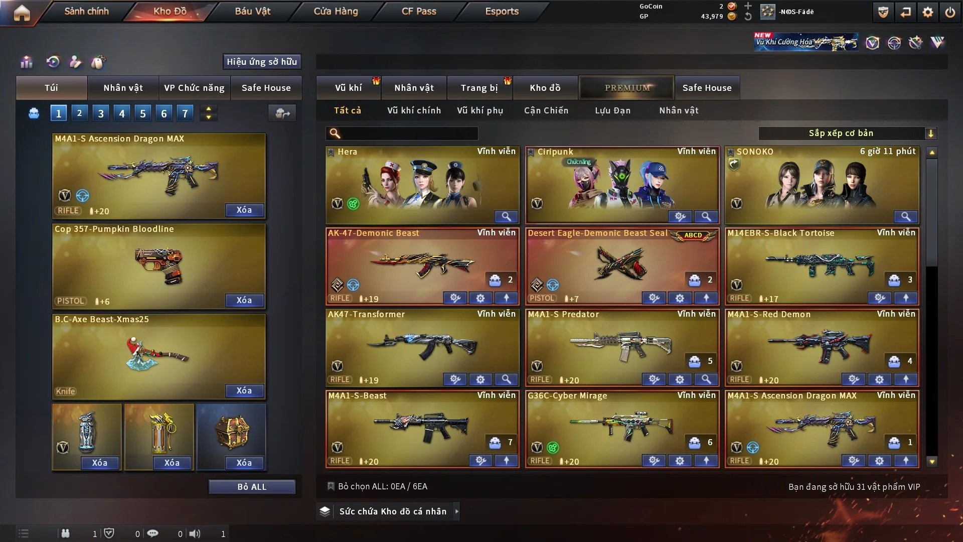 nhocstcf12 - Ảnh 3