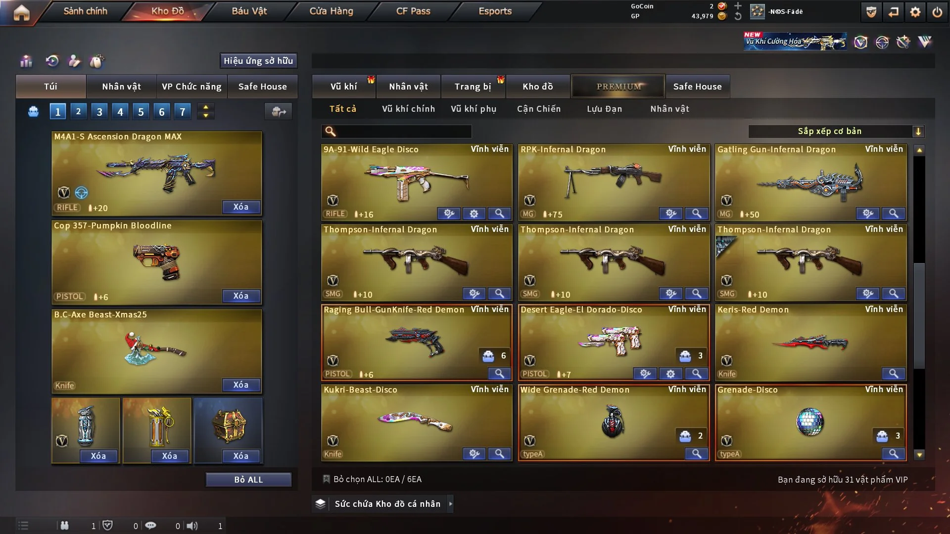 nhocstcf12 - Ảnh 4