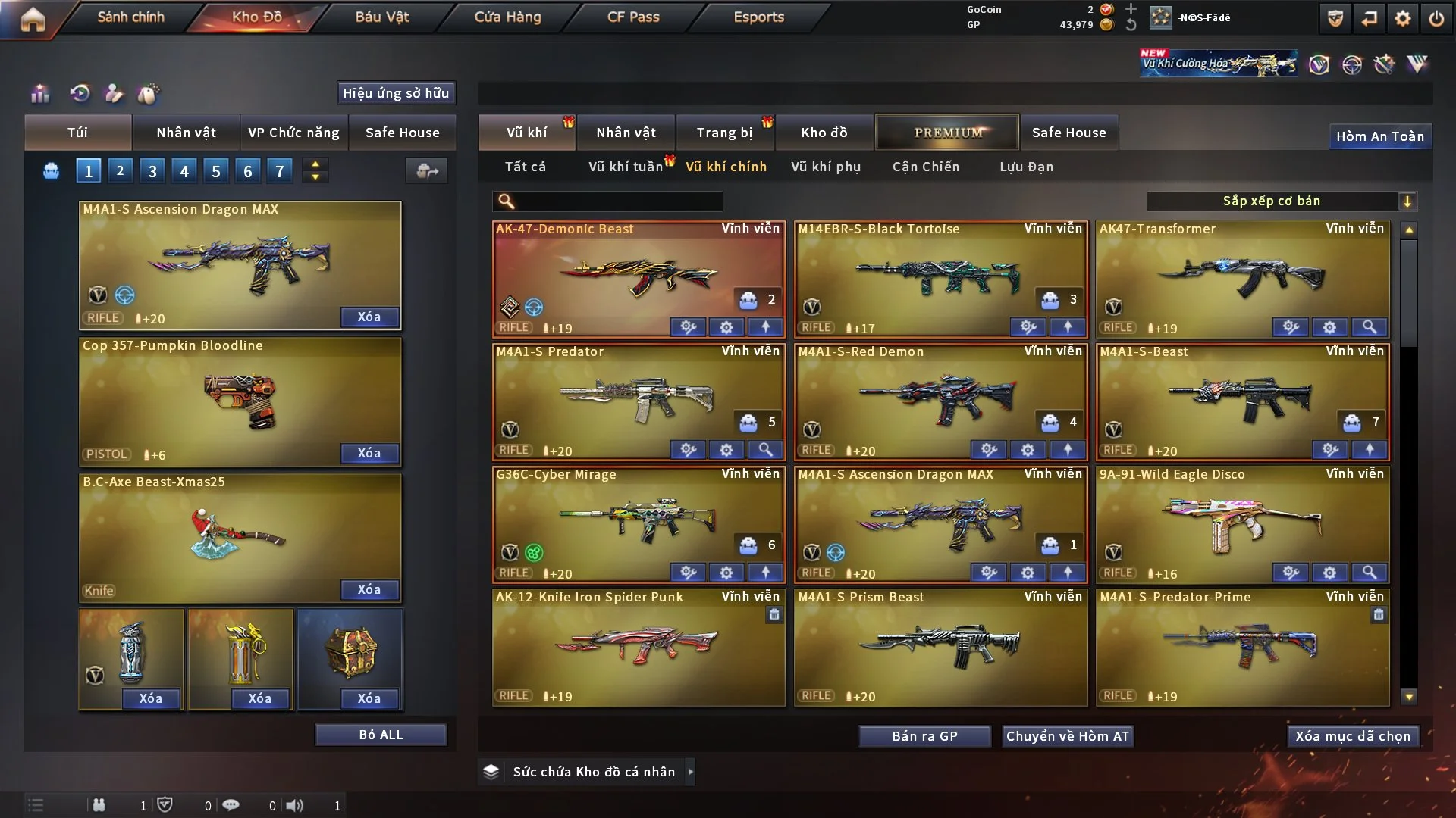 nhocstcf12 - Ảnh 5