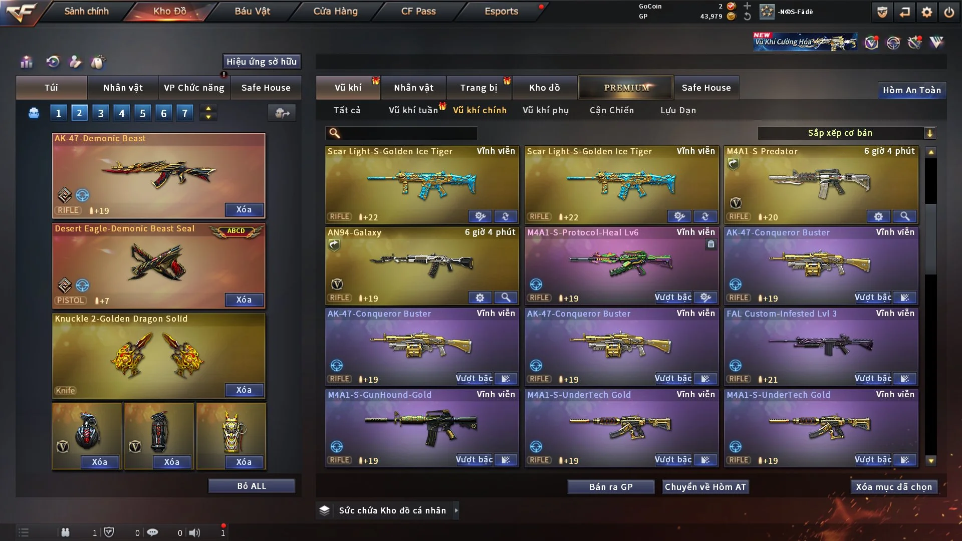 nhocstcf12 - Ảnh 6