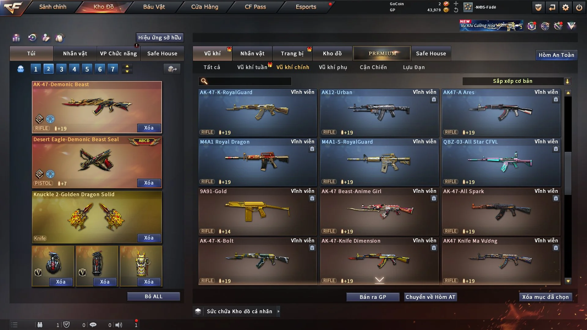 nhocstcf12 - Ảnh 7