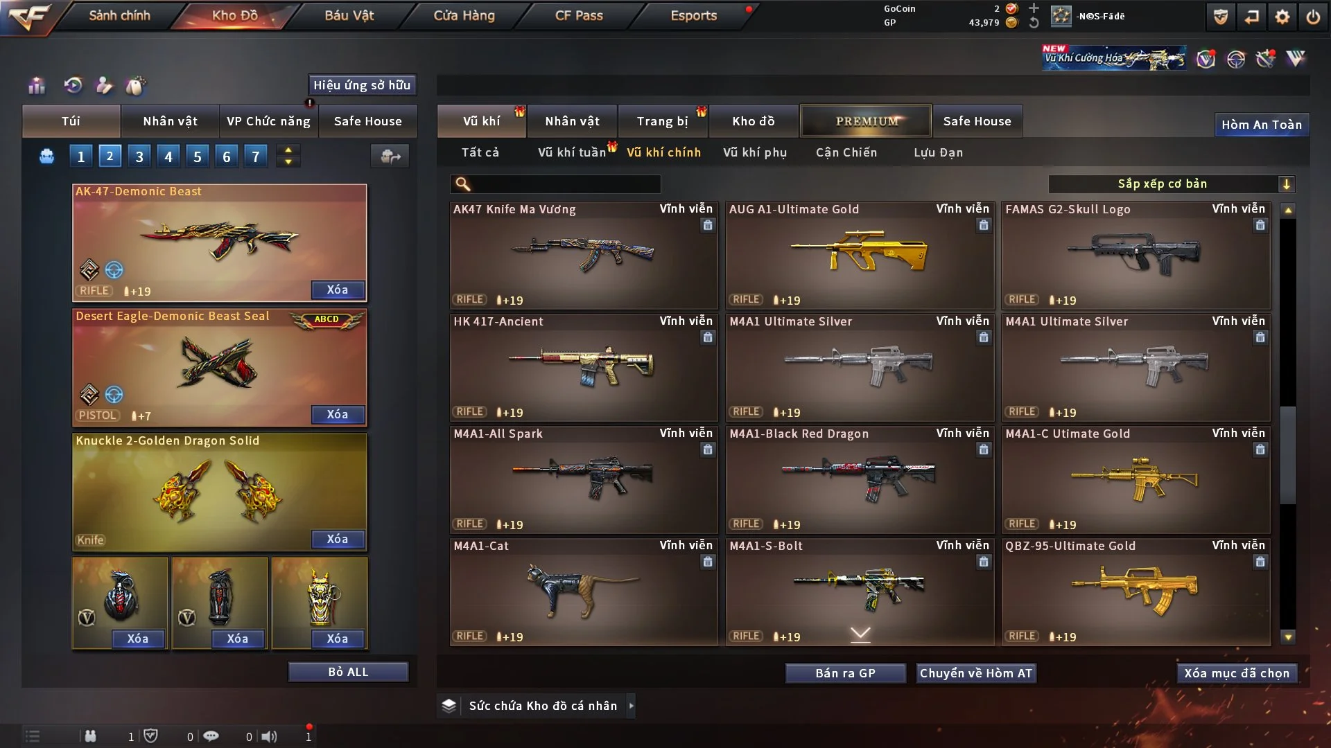 nhocstcf12 - Ảnh 8