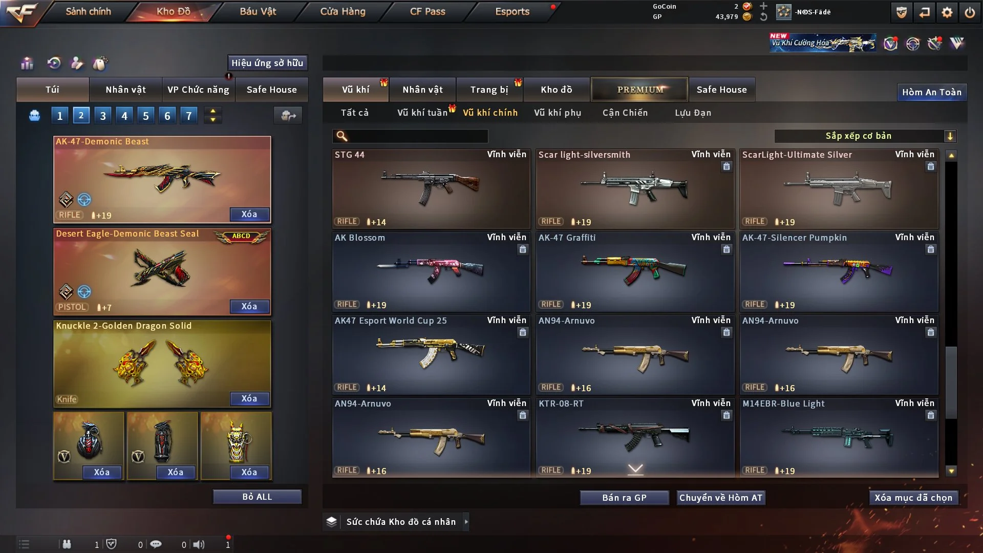 nhocstcf12 - Ảnh 9