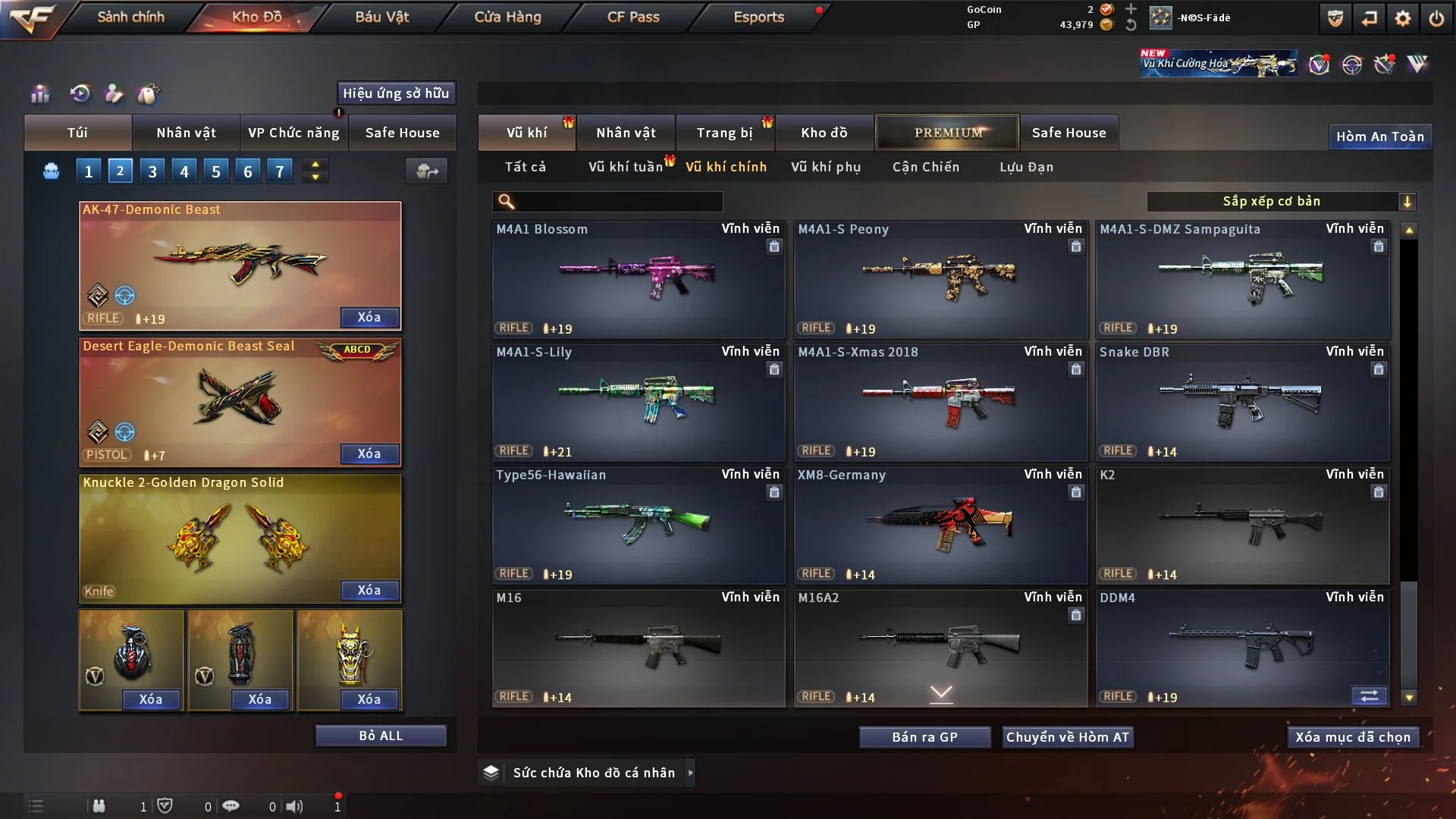 nhocstcf12 - Ảnh 10